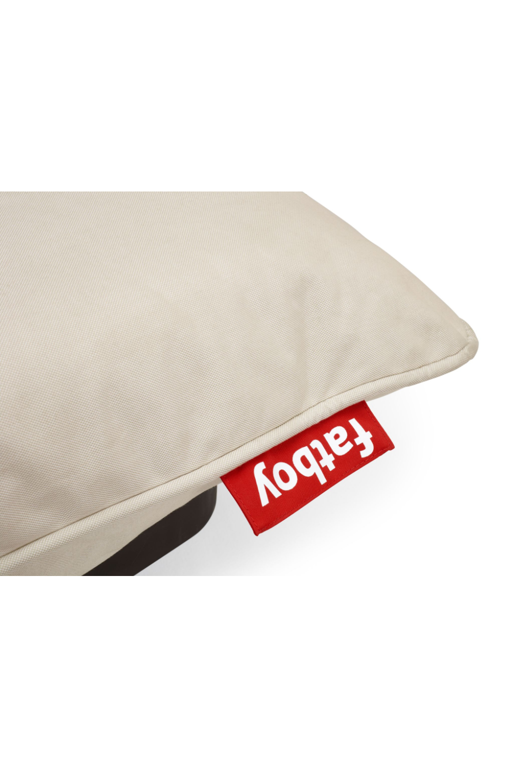 Minimalist Outdoor Corner Seat | Fatboy Paletti | OROA.com