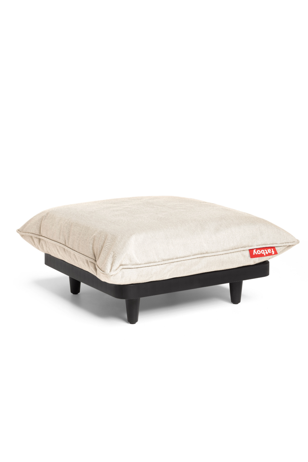 Minimalist Outdoor Hocker | Fatboy Paletti | OROA.com