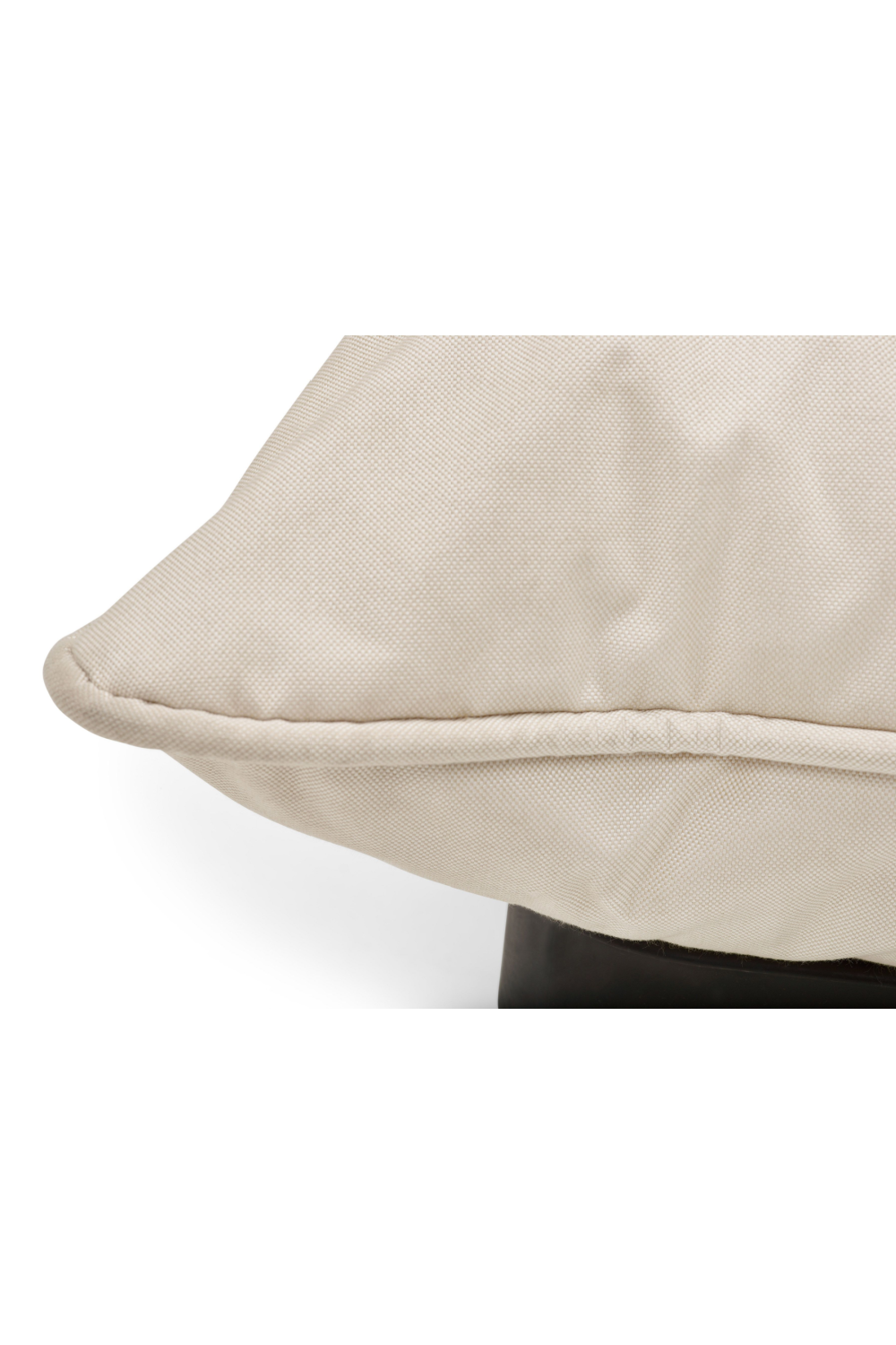 Minimalist Outdoor Hocker | Fatboy Paletti | OROA.com