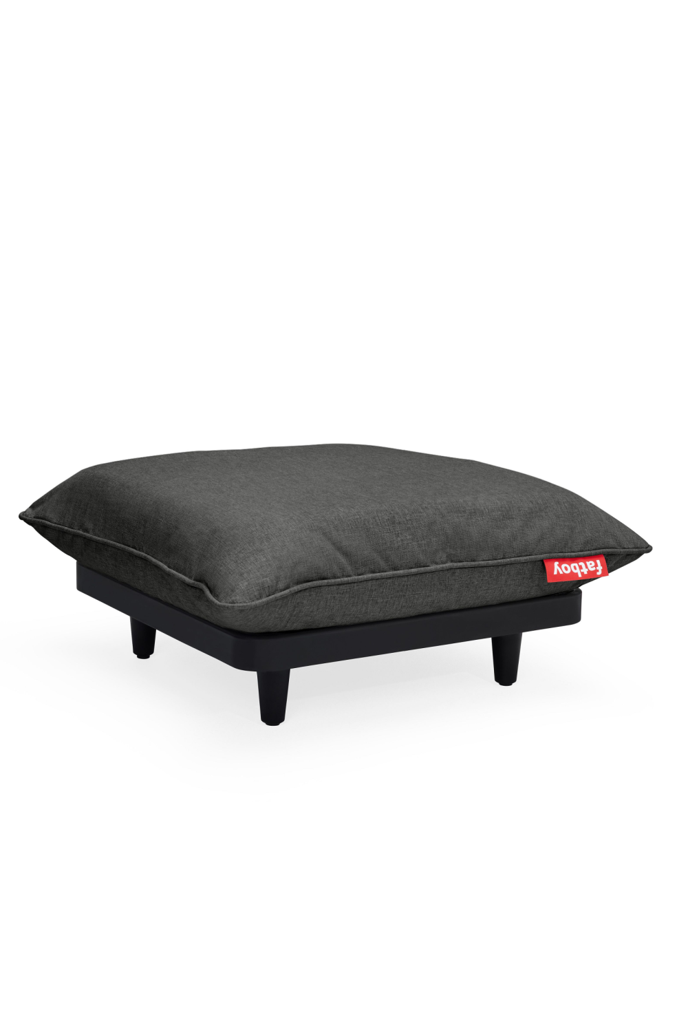 Minimalist Outdoor Hocker | Fatboy Paletti | OROA.com