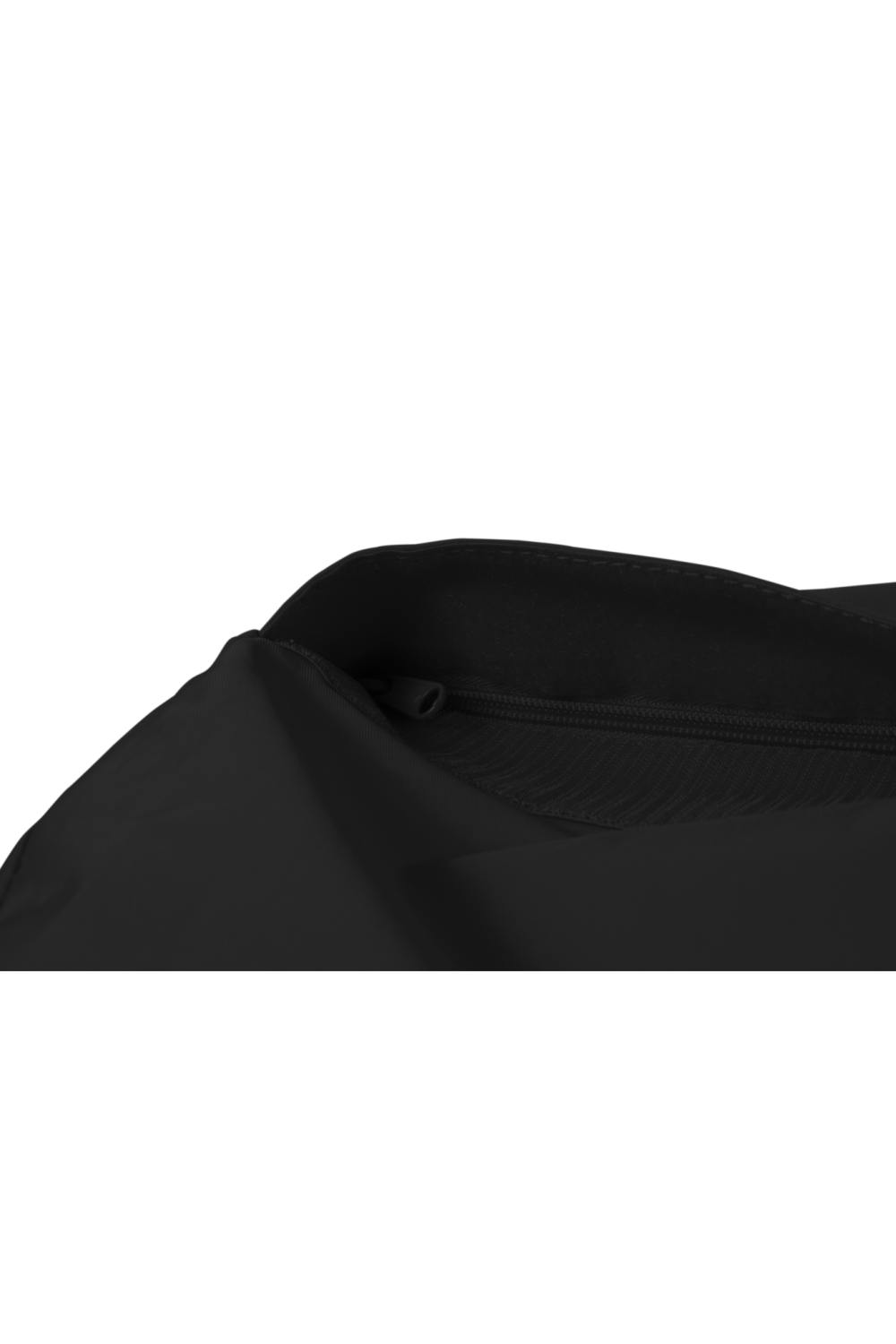 Nylon Upholstered Ottoman | Fatboy Point | OROA.com