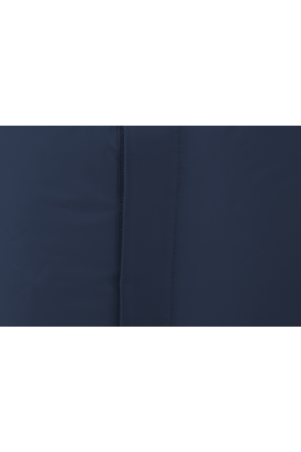 Nylon Upholstered Ottoman | Fatboy Point | OROA.com