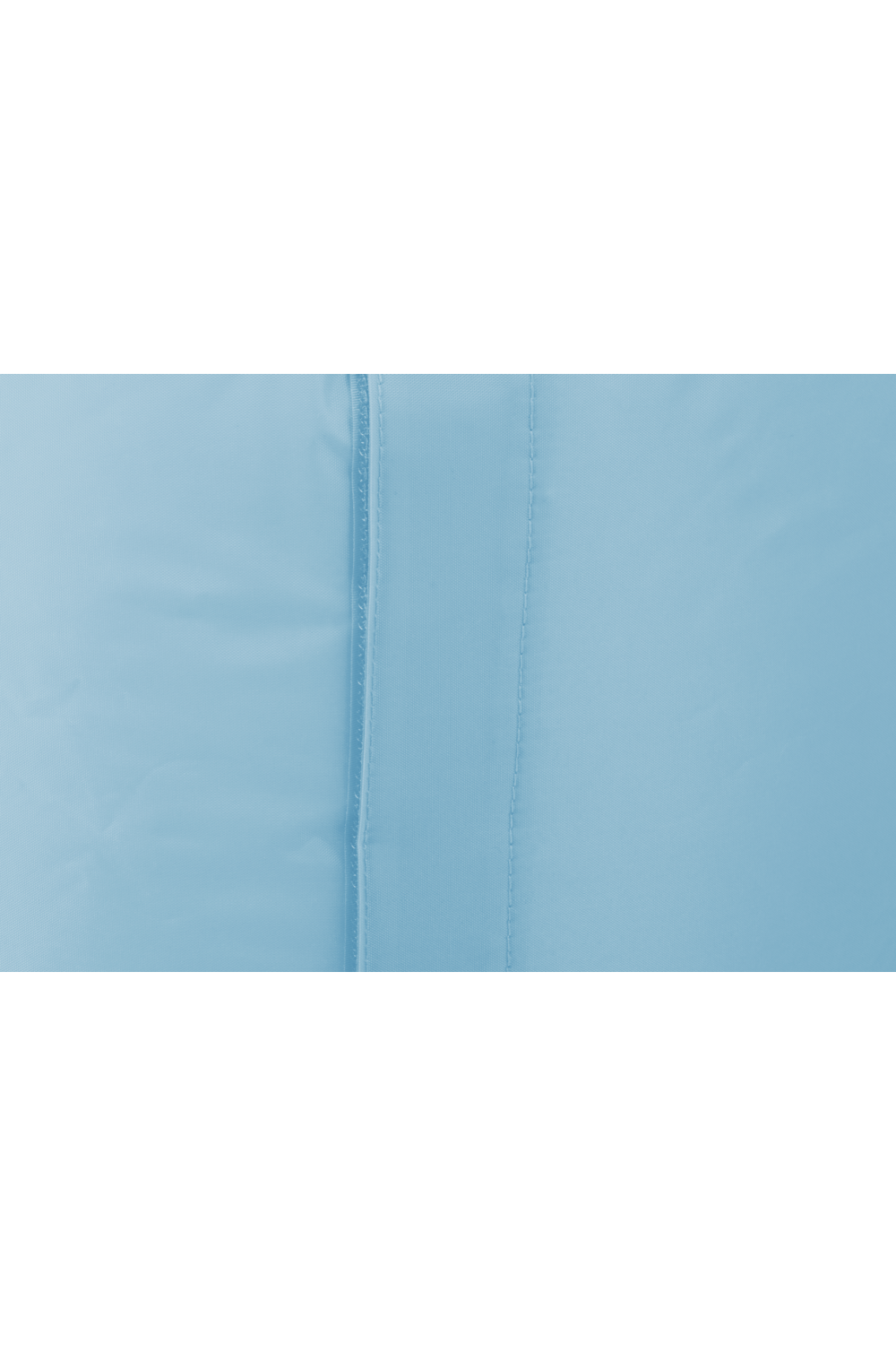 Nylon Upholstered Ottoman | Fatboy Point | OROA.com