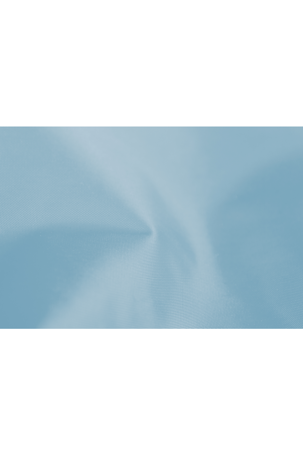 Nylon Upholstered Ottoman | Fatboy Point | OROA.com