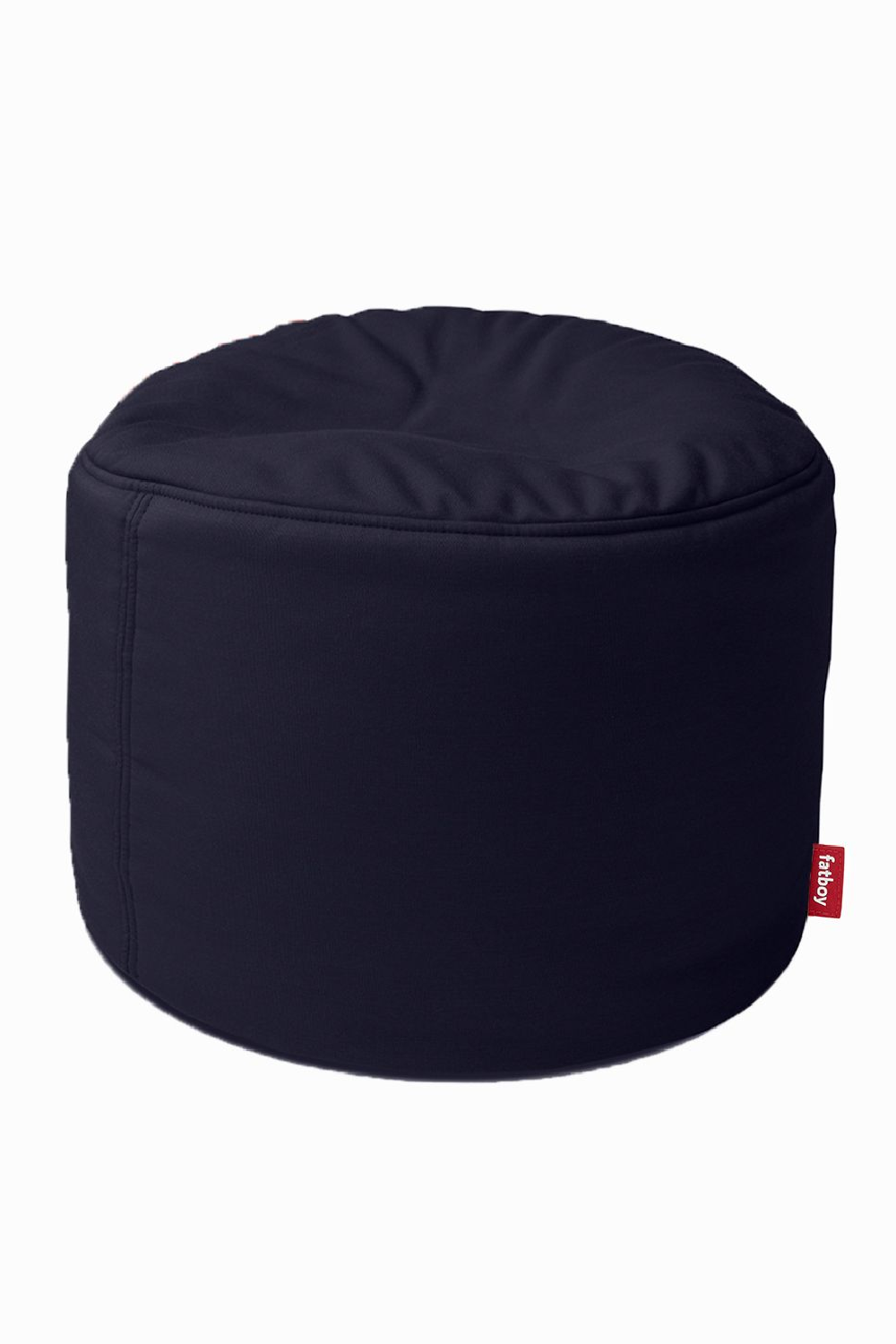 Olefin Upholstered Outdoor Ottoman | Fatboy Point | OROA.com