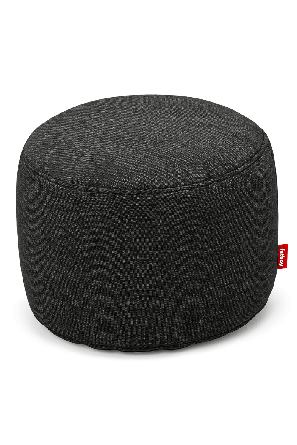 Olefin Upholstered Outdoor Ottoman | Fatboy Point | OROA.com