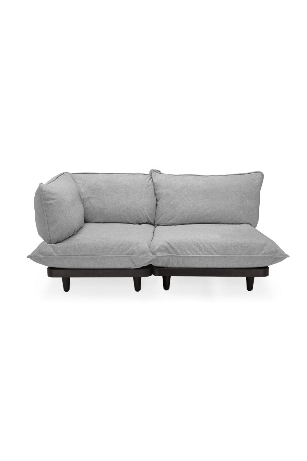 Minimalist Outdoor Lounge Set S | Fatboy Paletti | OROA.com
