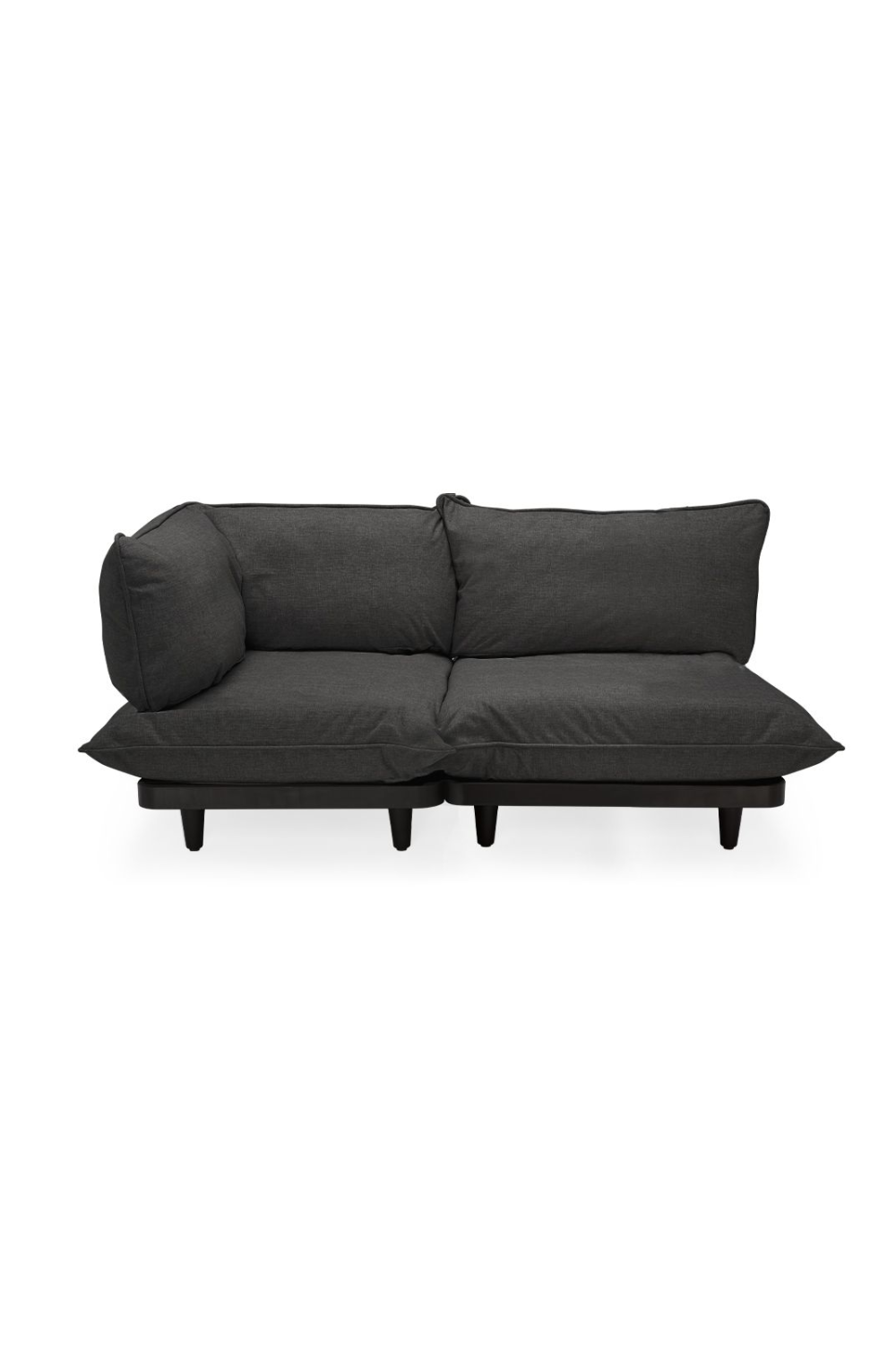 Minimalist Outdoor Lounge Set S | Fatboy Paletti | OROA.com