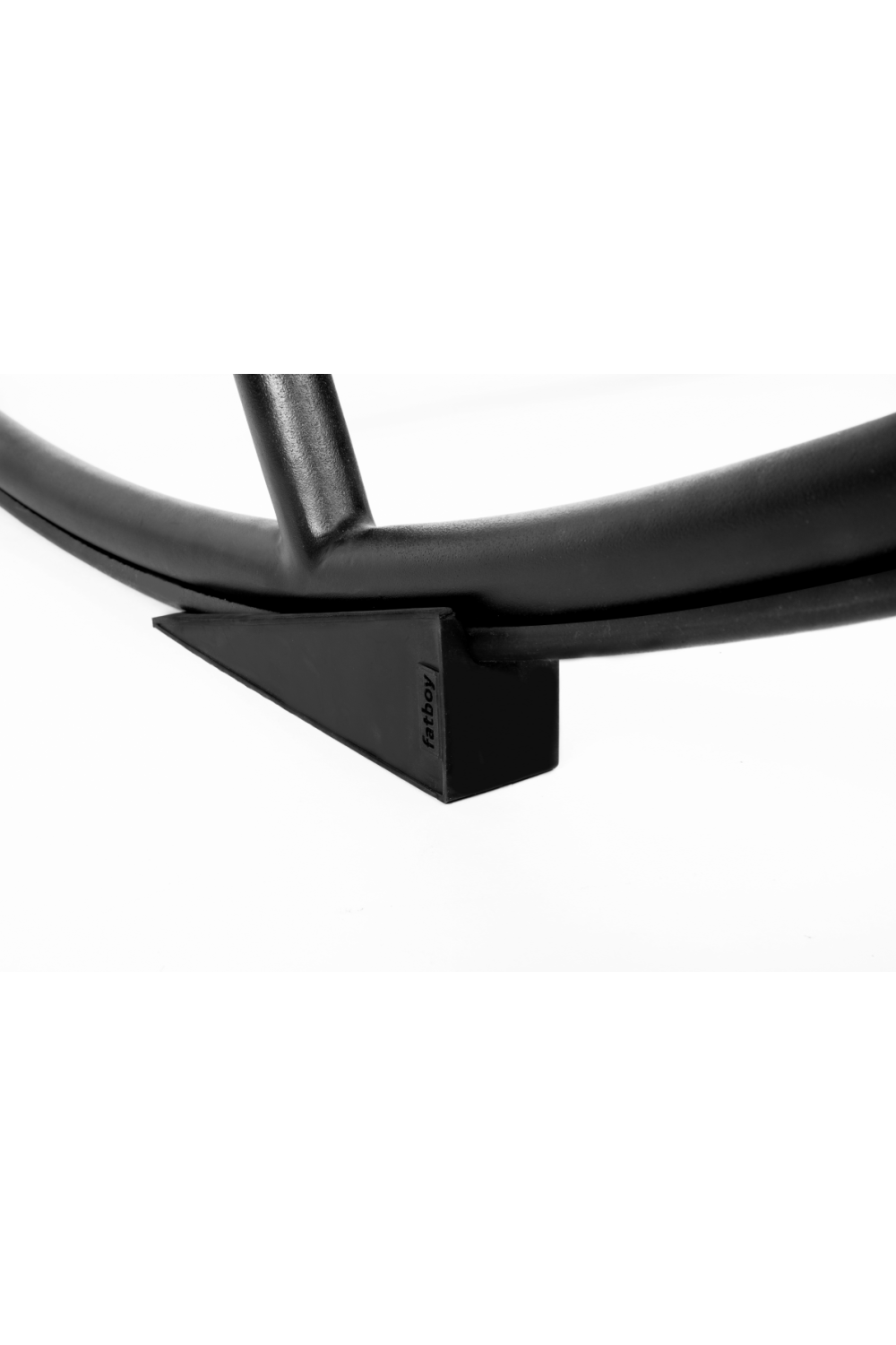 Metal Rocking Chair | Fatboy Rock 'n Roll | OROA.com