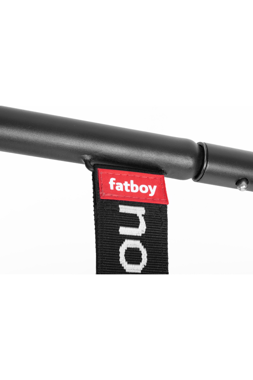 Metal Rocking Chair | Fatboy Rock 'n Roll | OROA.com