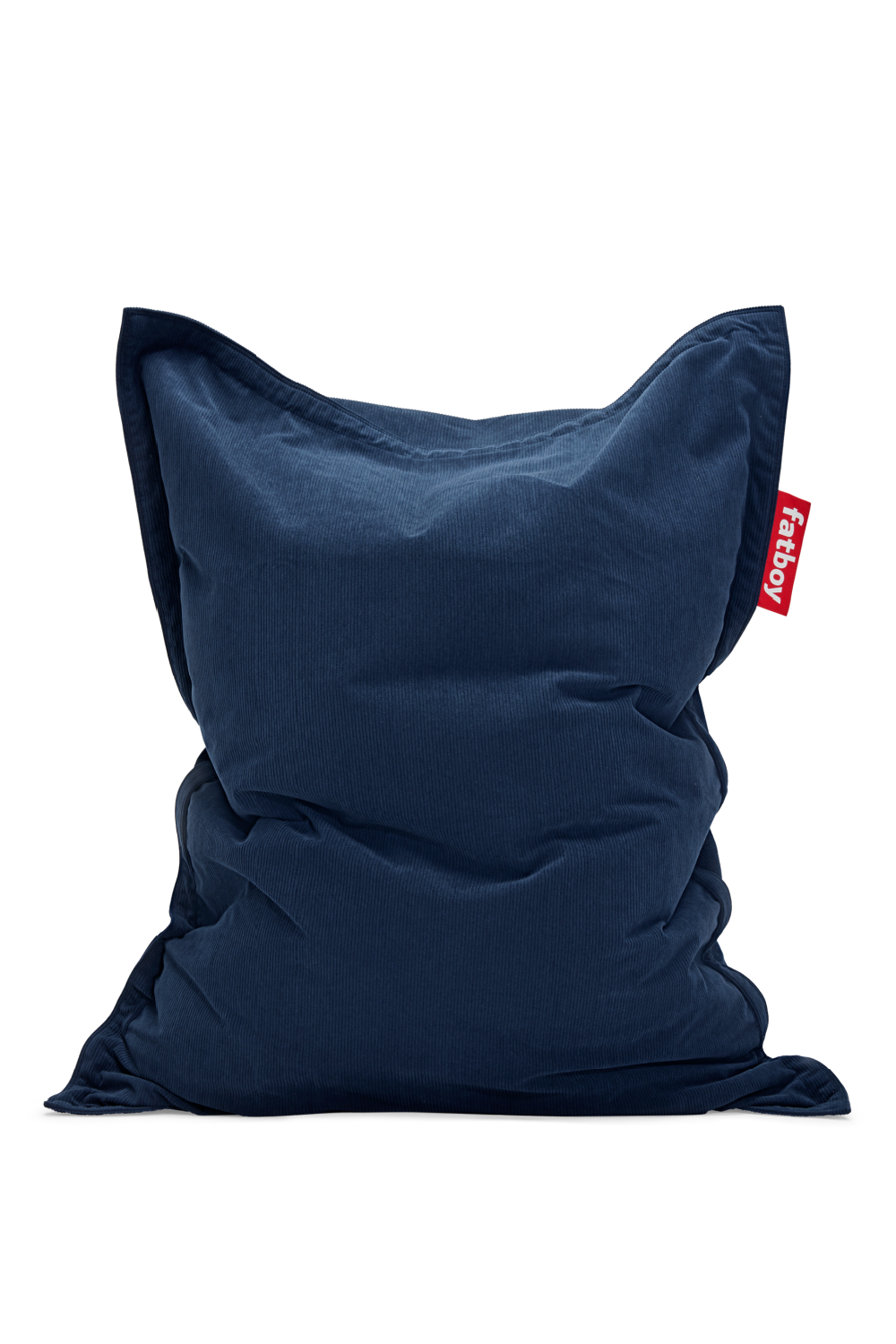 Ribbed Woven Bean Bag | Fatboy Original | OROA.com