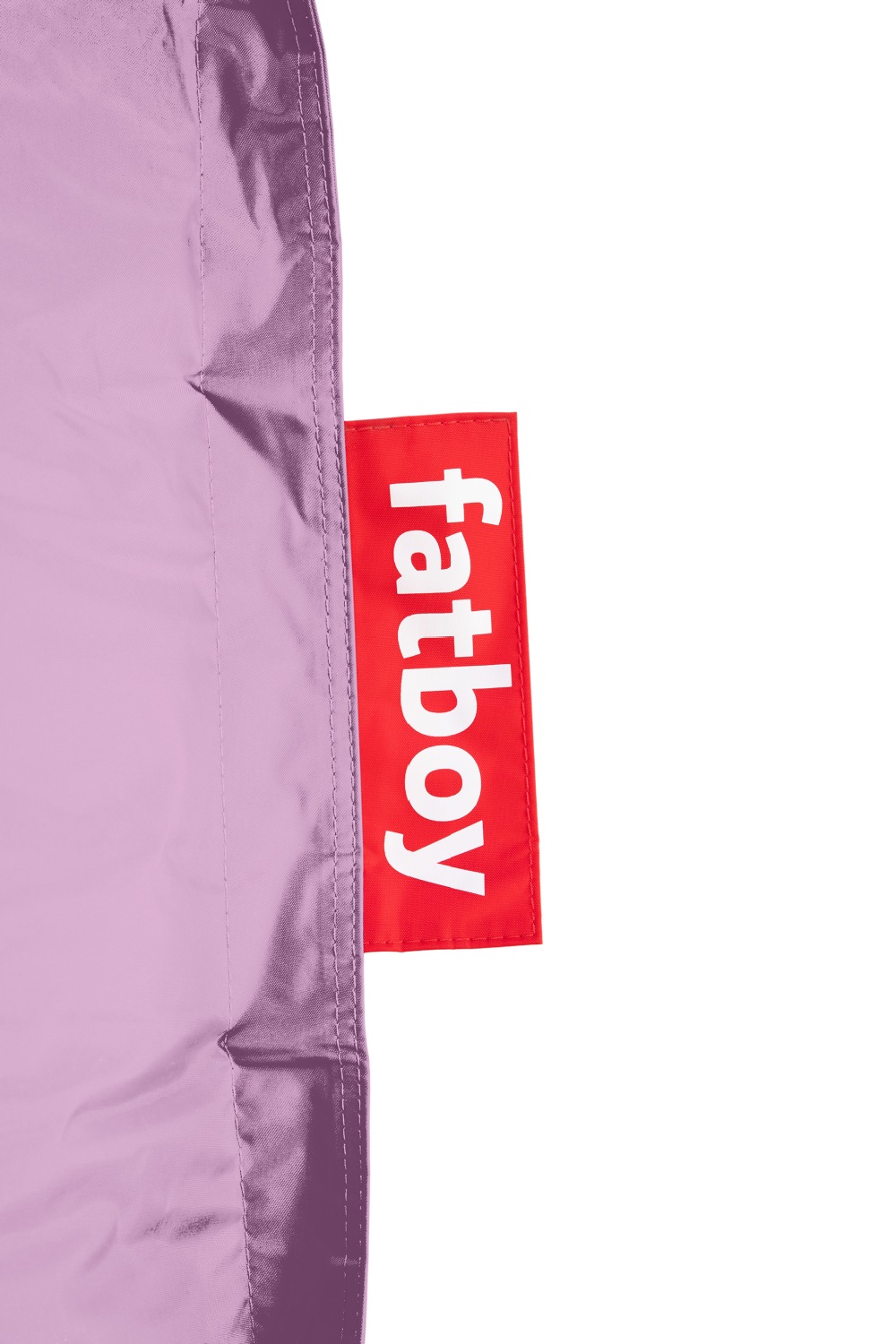 Modern Lounge Bean Bag | Fatboy Original Slim | OROA.com