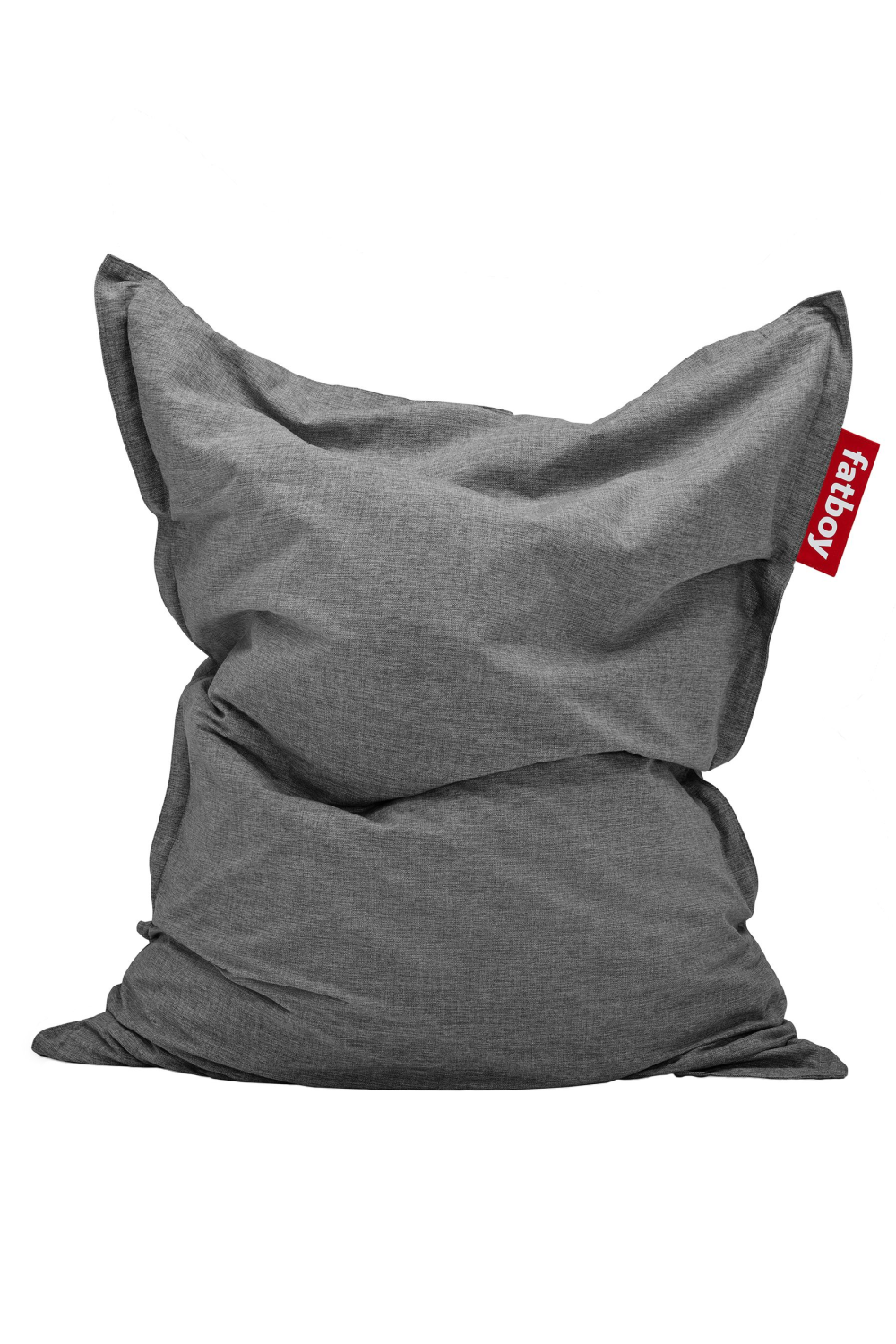 Modern Outdoor Bean Bag | Fatboy Original Slim | OROA.com