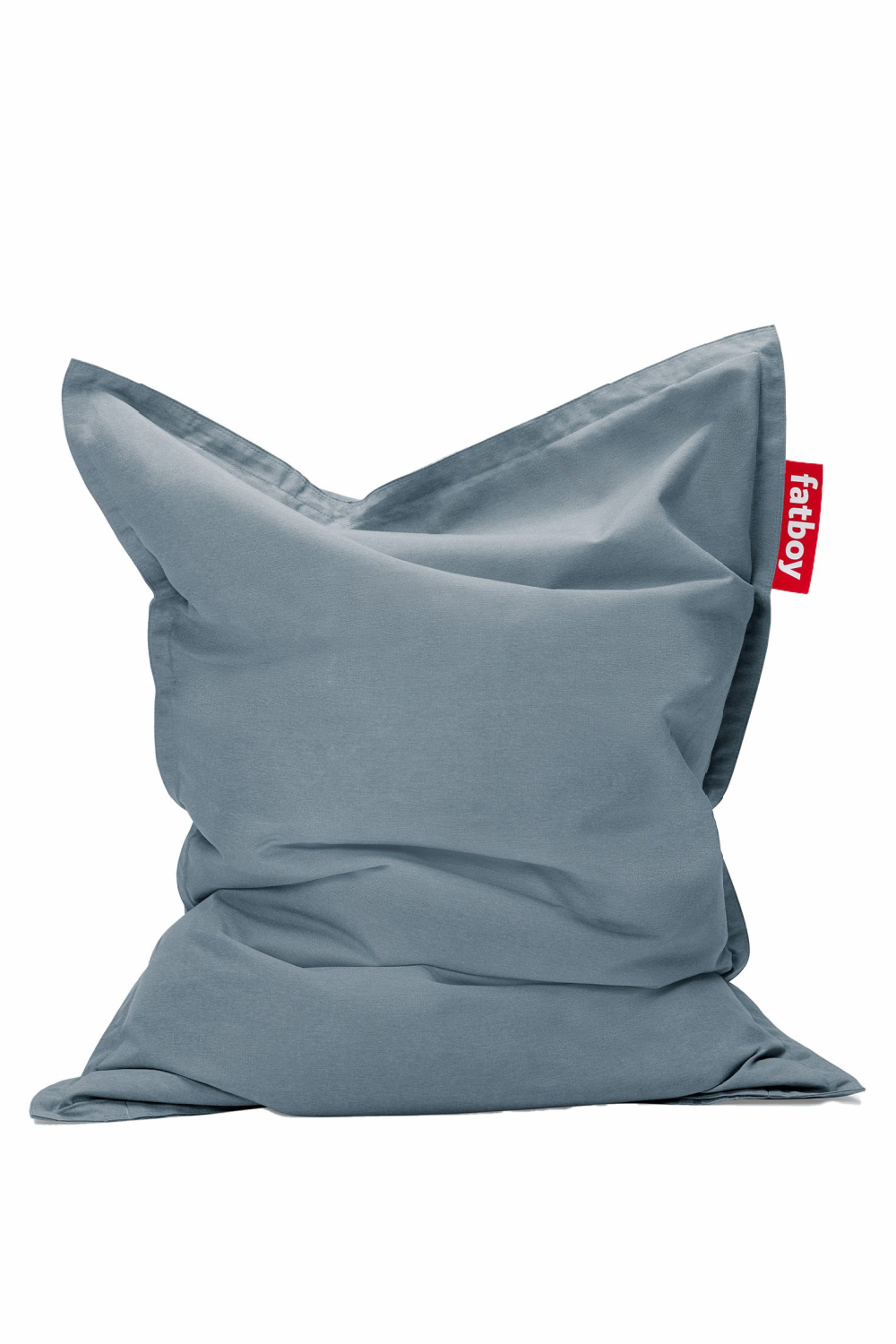 Modern Outdoor Bean Bag | Fatboy Original Slim | OROA.com