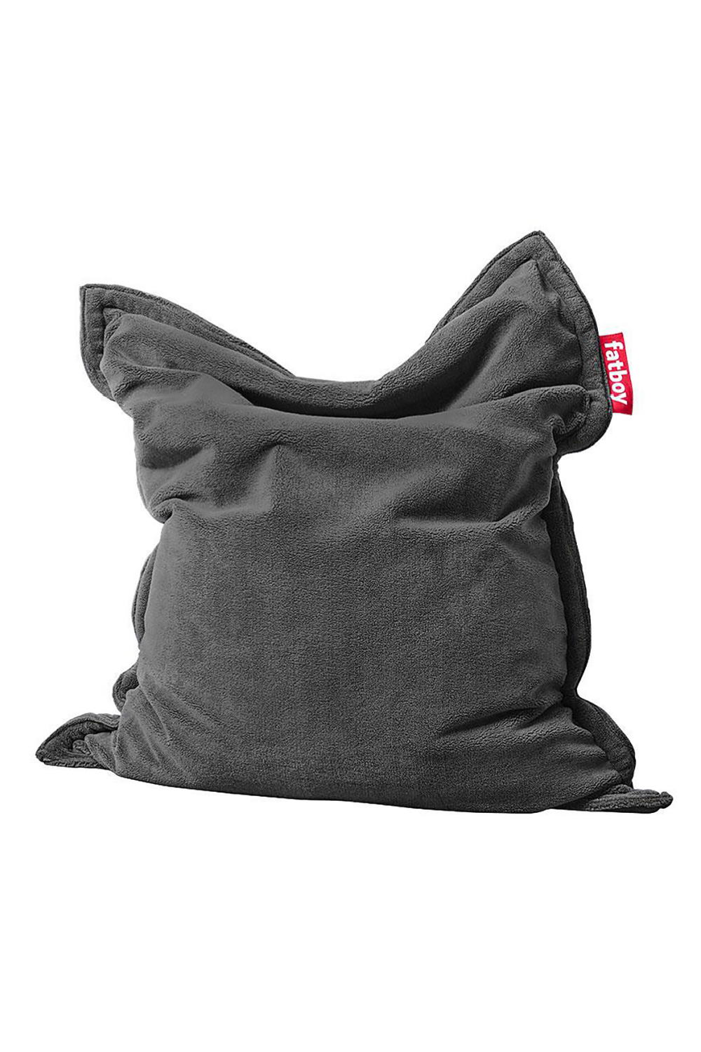 Contemporary Lounge Bean Bag | Fatboy Original Teddy | OROA.com