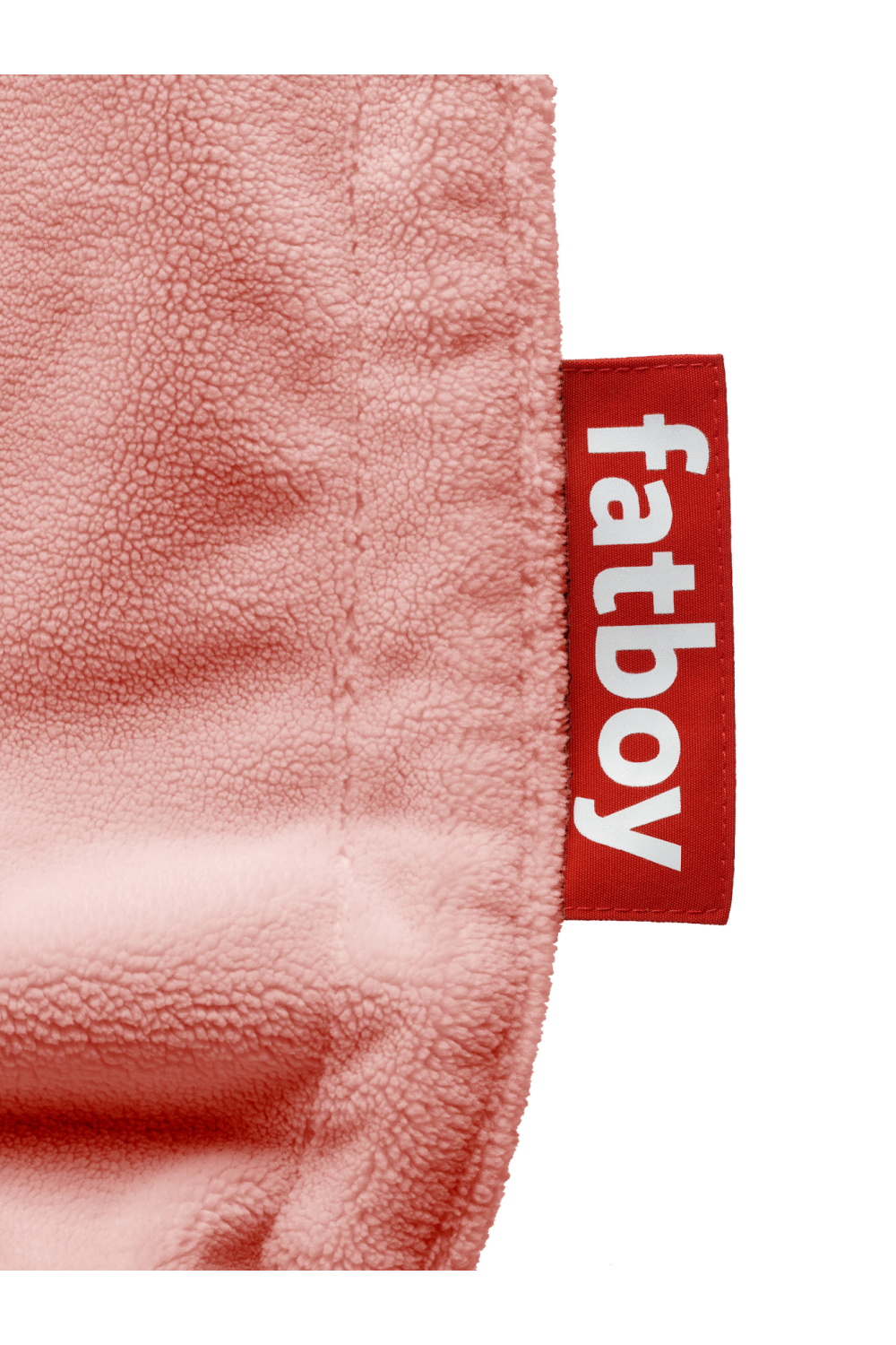 Contemporary Lounge Bean Bag | Fatboy Original Teddy | OROA.com