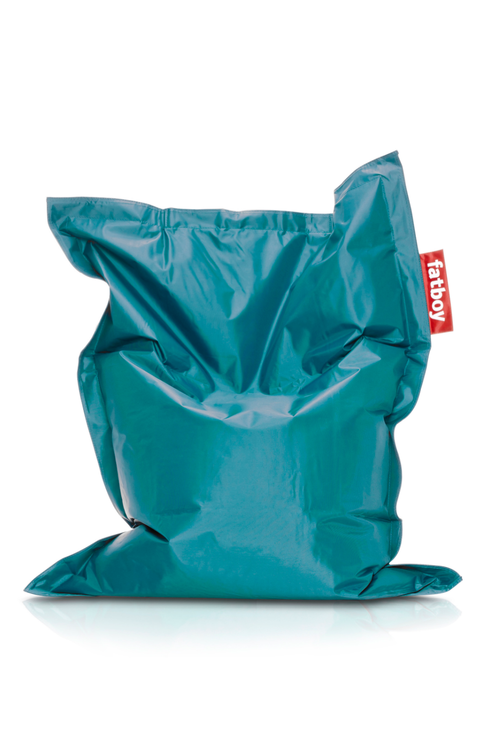 Modern Lounge Bean Bag | Fatboy Original Slim | OROA.com