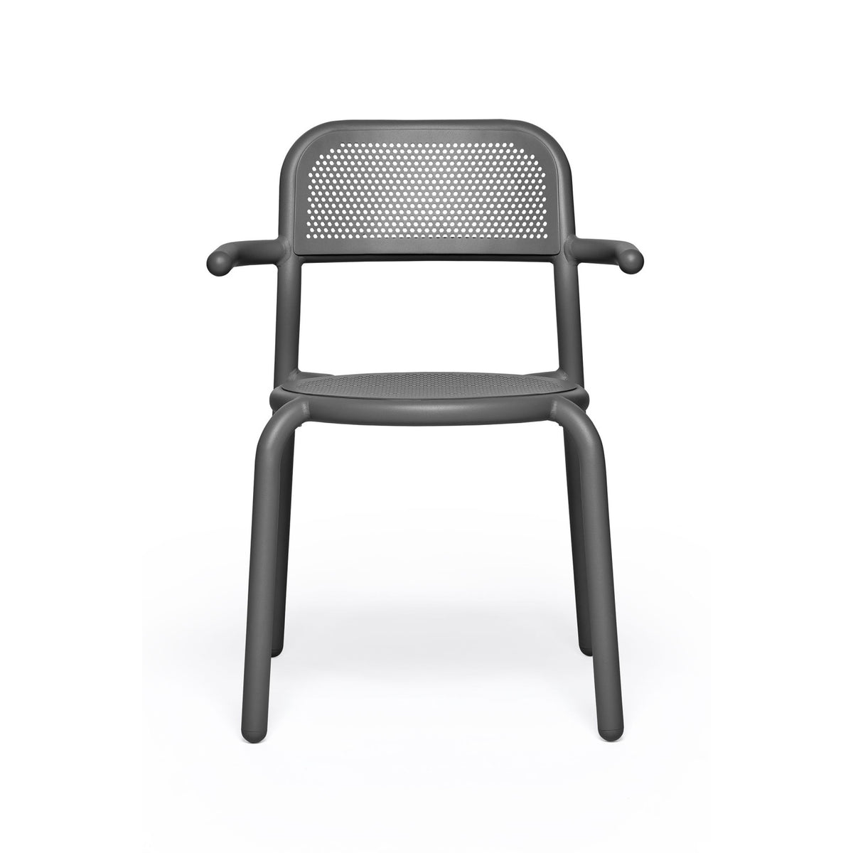 Aluminum Outdoor Armchair | Fatboy Toni