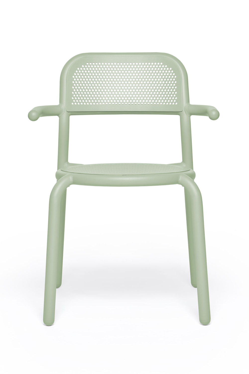 Aluminum Outdoor Armchair | Fatboy Toni | OROA.com