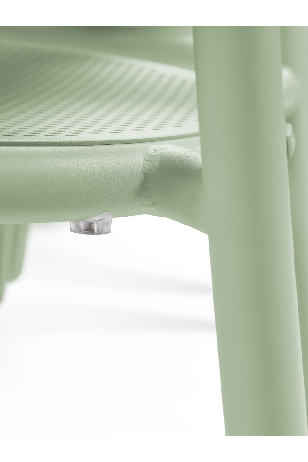 Aluminum Outdoor Armchair | Fatboy Toni | OROA.com