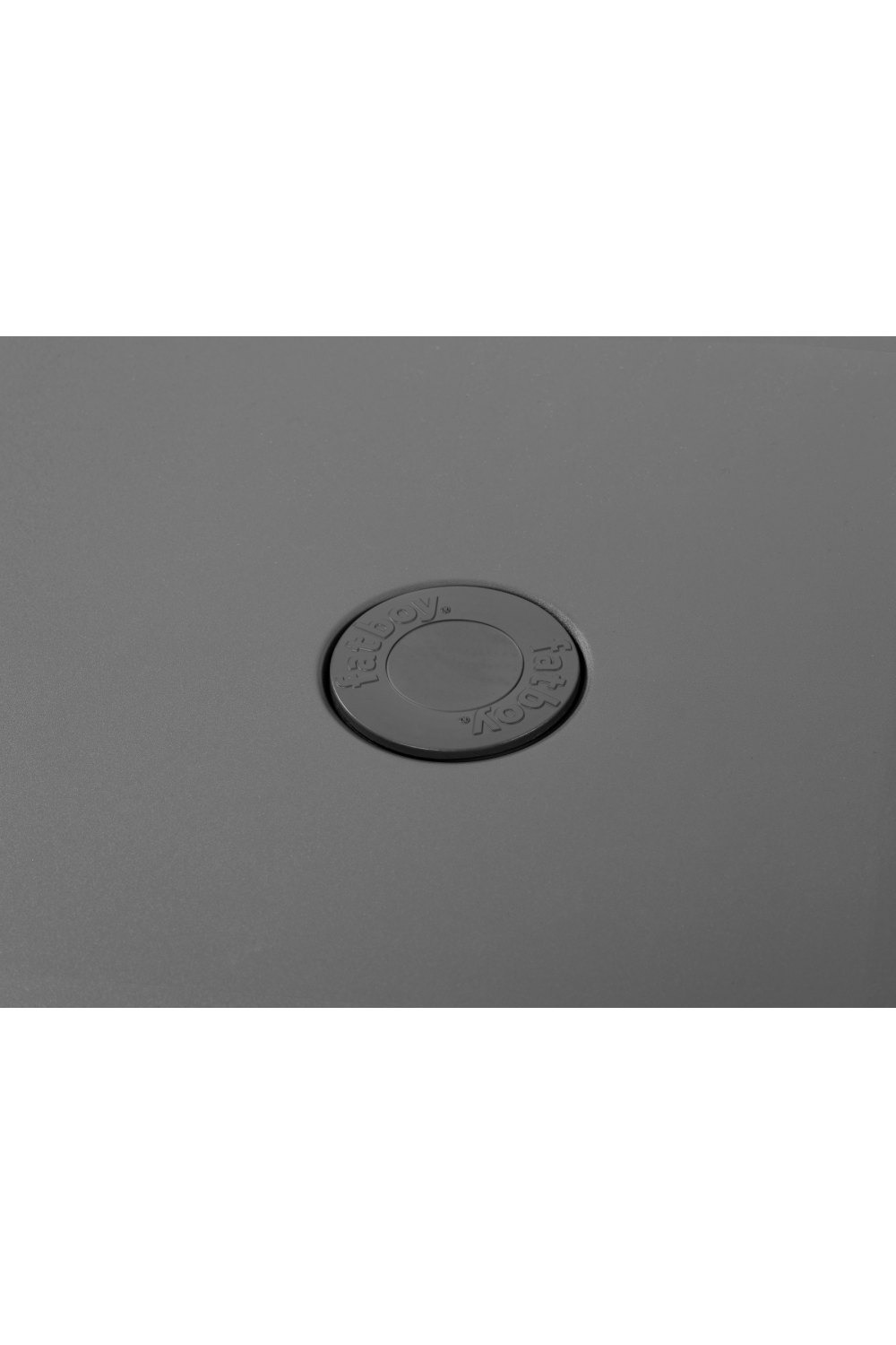 Aluminum Outdoor Bistro Table | Fatboy Toni Bistreau | OROA.com