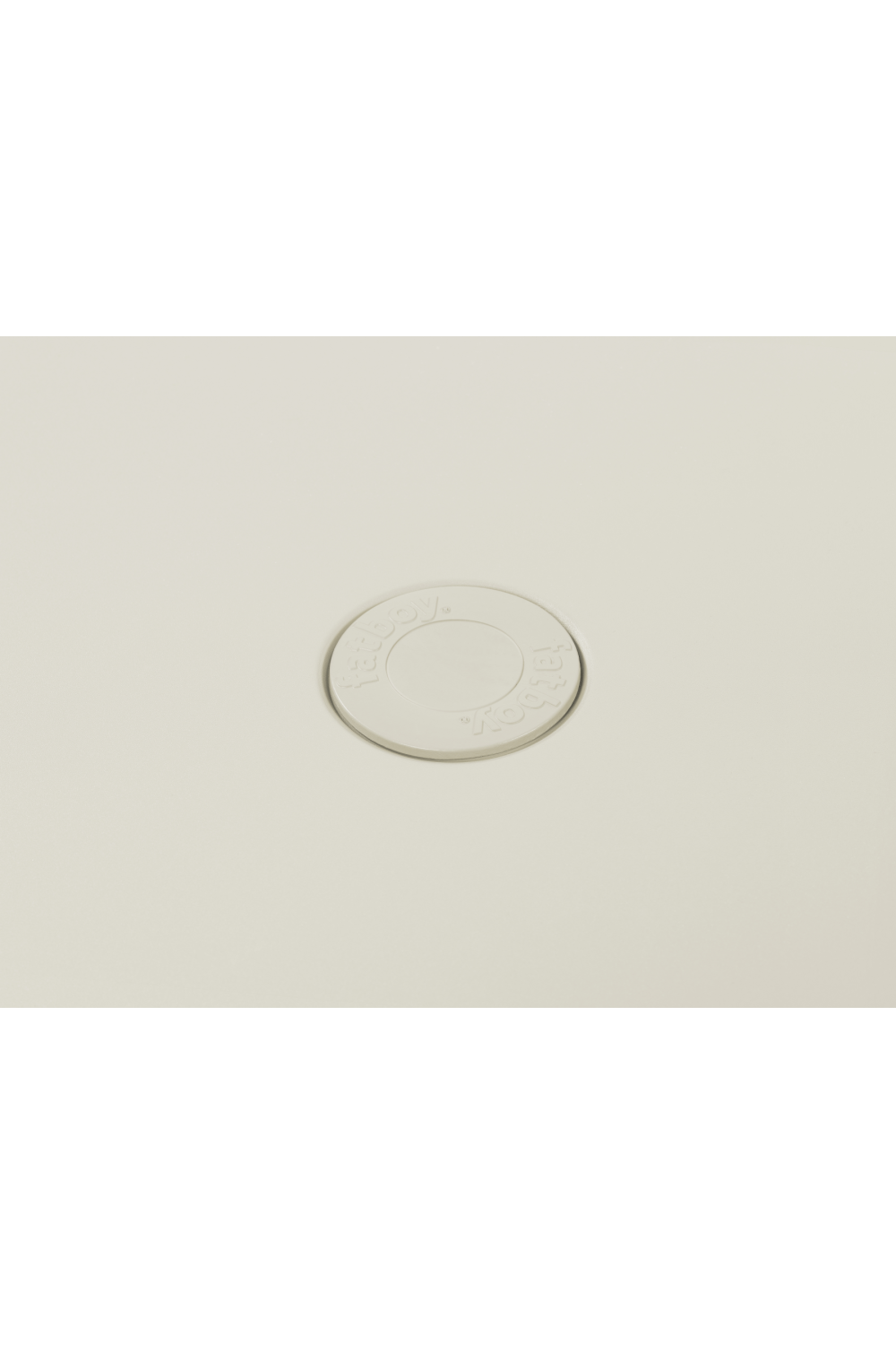 Aluminum Outdoor Bistro Table | Fatboy Toni Bistreau | OROA.com