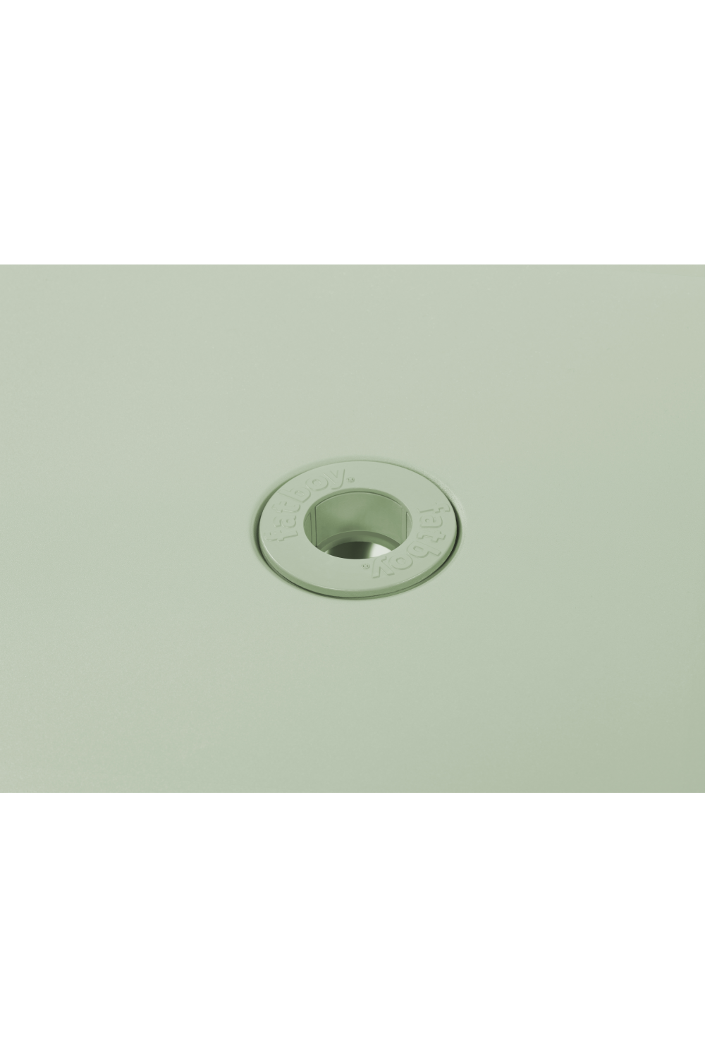 Aluminum Outdoor Bistro Table | Fatboy Toni Bistreau | OROA.com