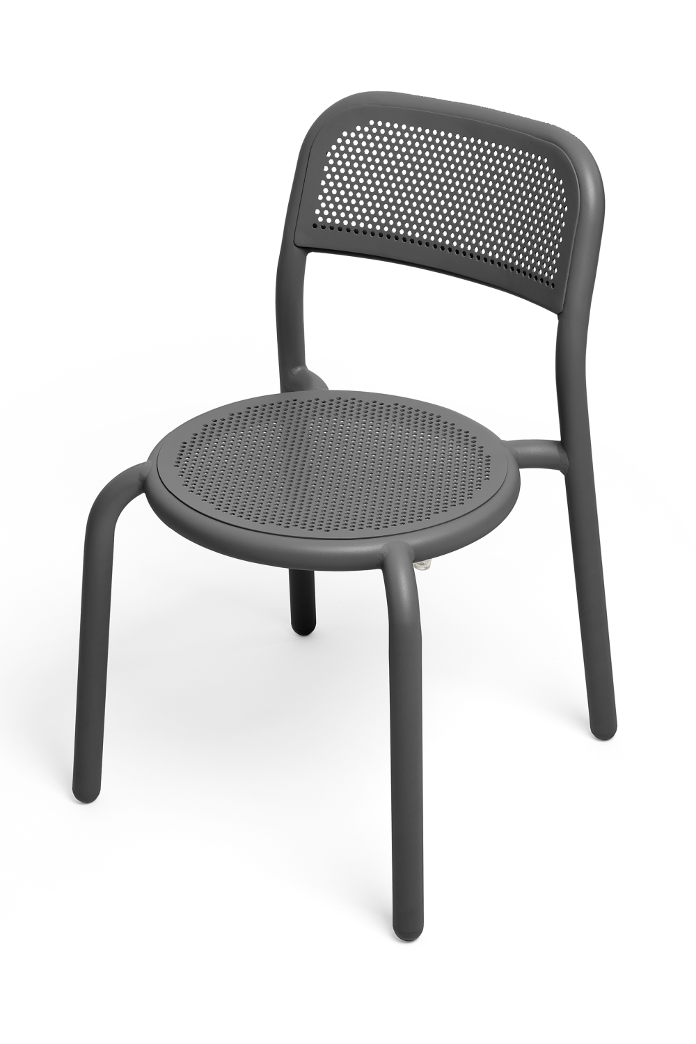 Aluminum Outdoor Chair | Fatboy Toni | OROA.com