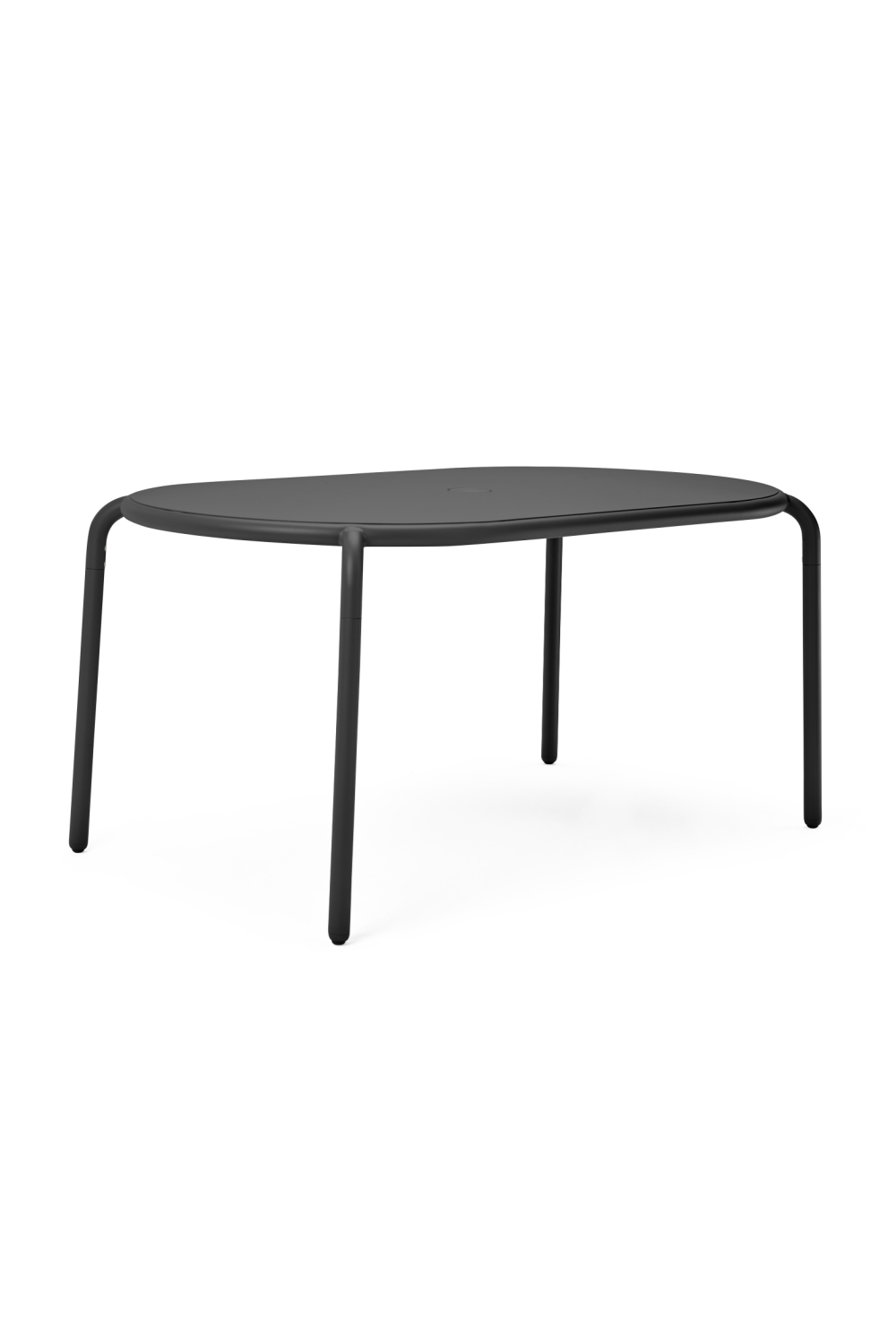 Contemporary Outdoor Dining Table | Fatboy Toni | OROA.com