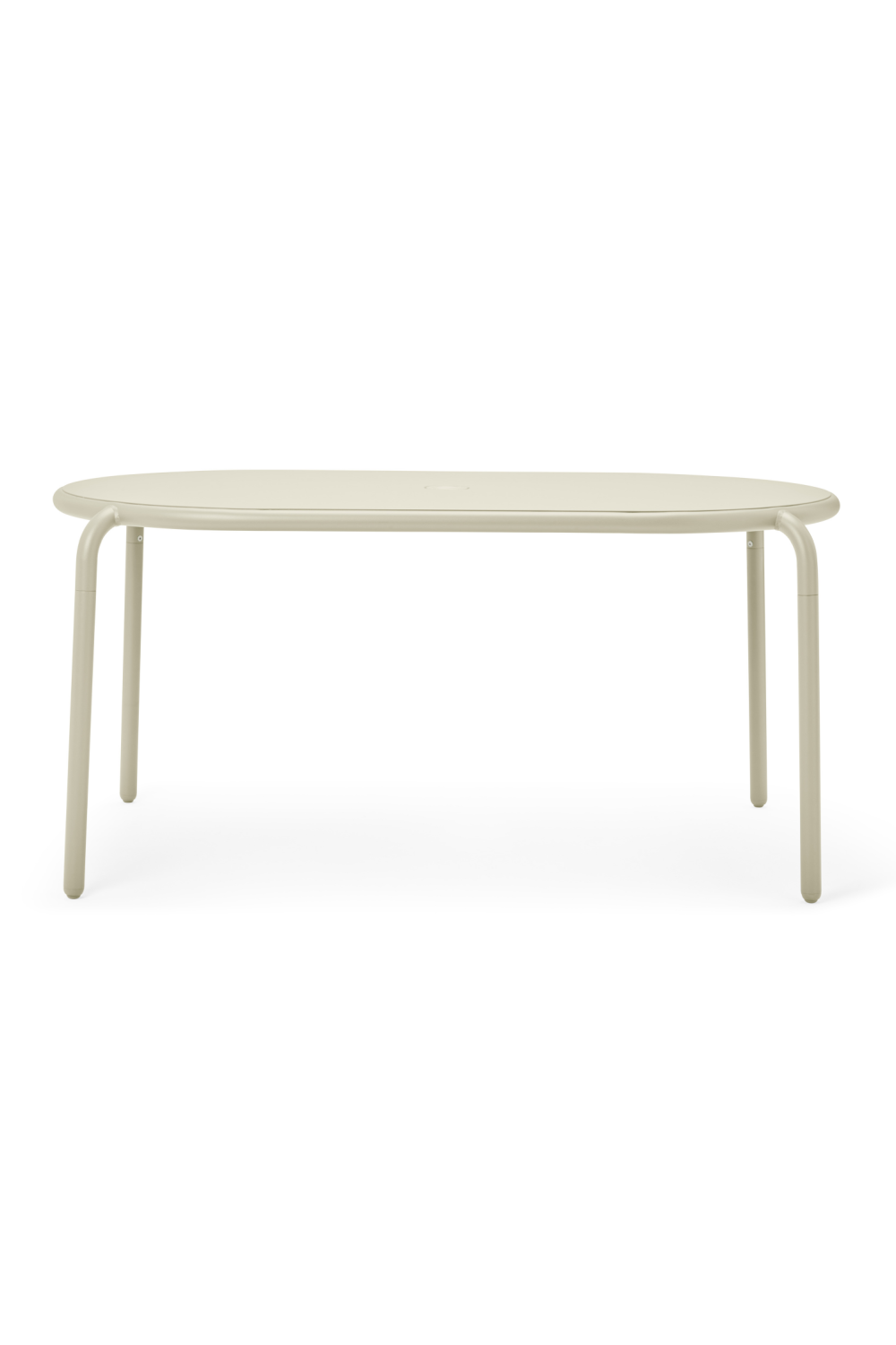 Contemporary Outdoor Dining Table | Fatboy Toni | OROA.com