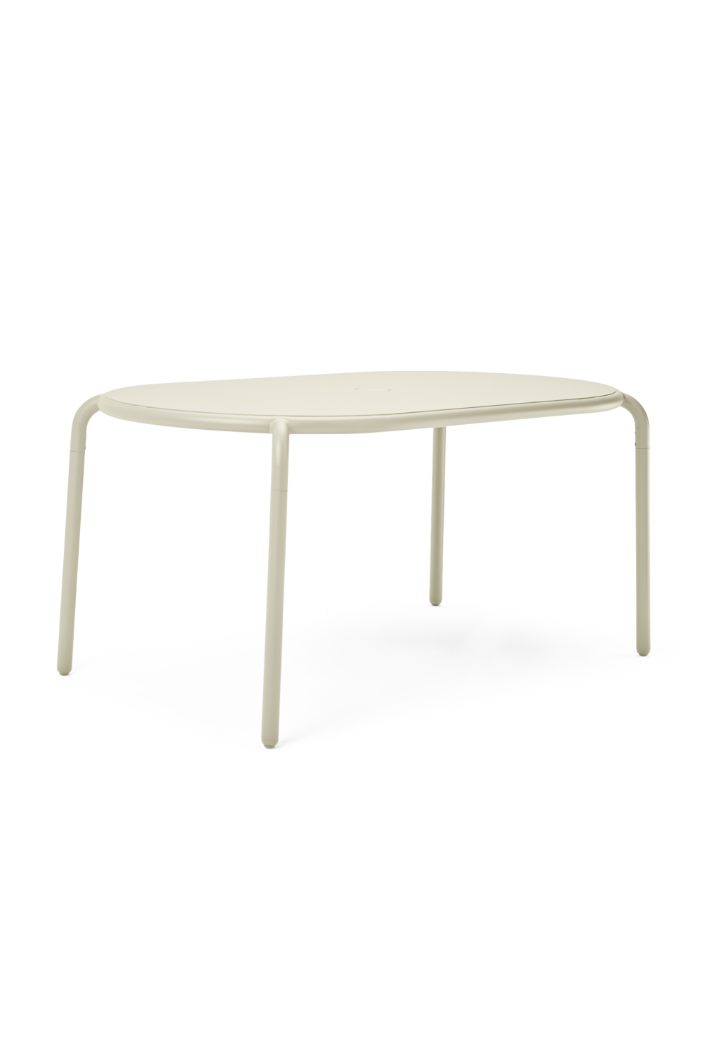 Contemporary Outdoor Dining Table | Fatboy Toni | OROA.com