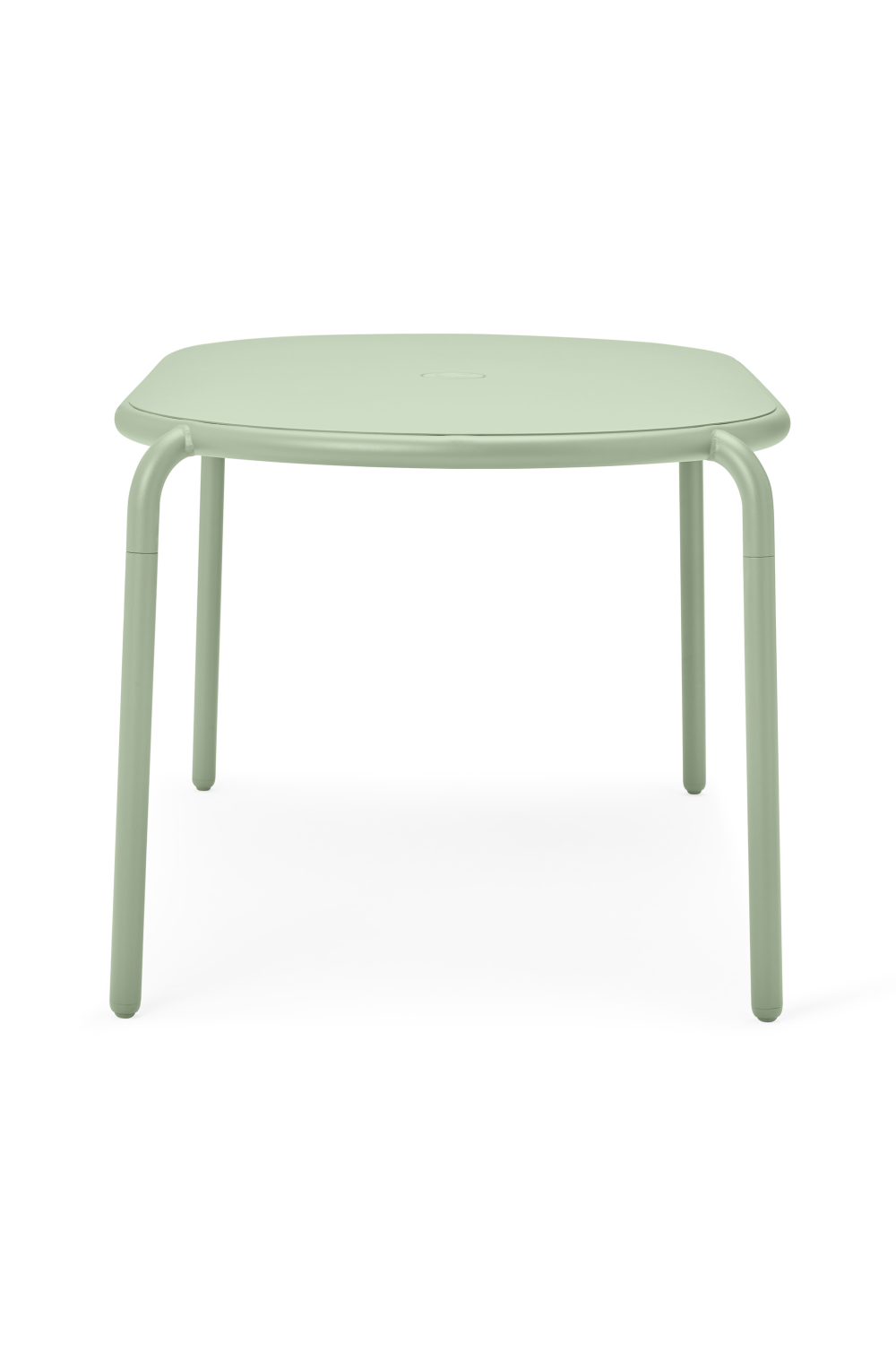 Contemporary Outdoor Dining Table | Fatboy Toni | OROA.com