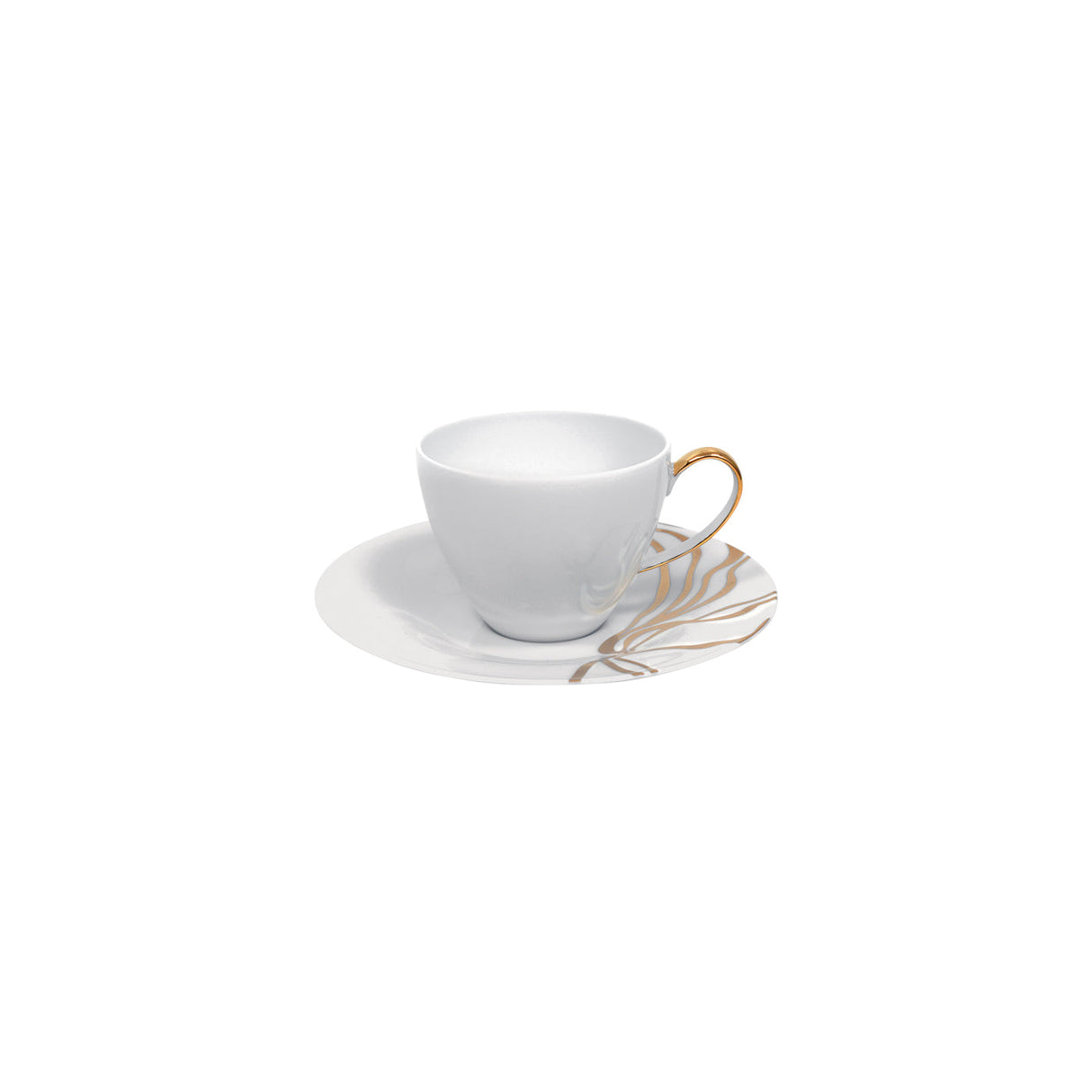 Fiume D'Oro 5-Piece Place Setting (Service for 4)