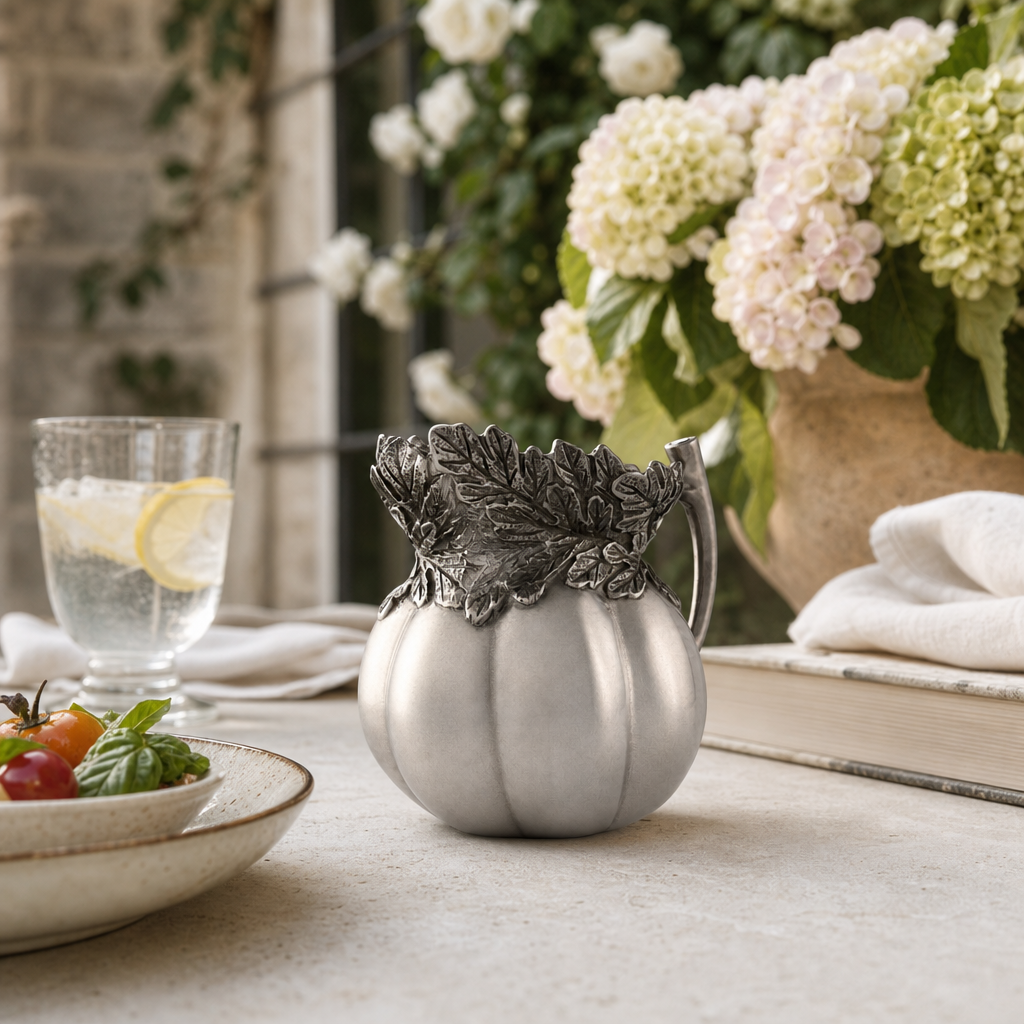 Heirloom Tomato Small Pitcher - OROA
