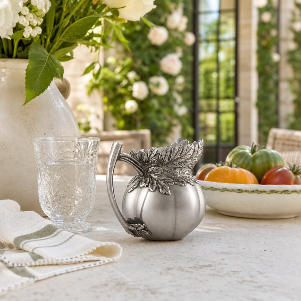 Heirloom Tomato Small Pitcher - OROA
