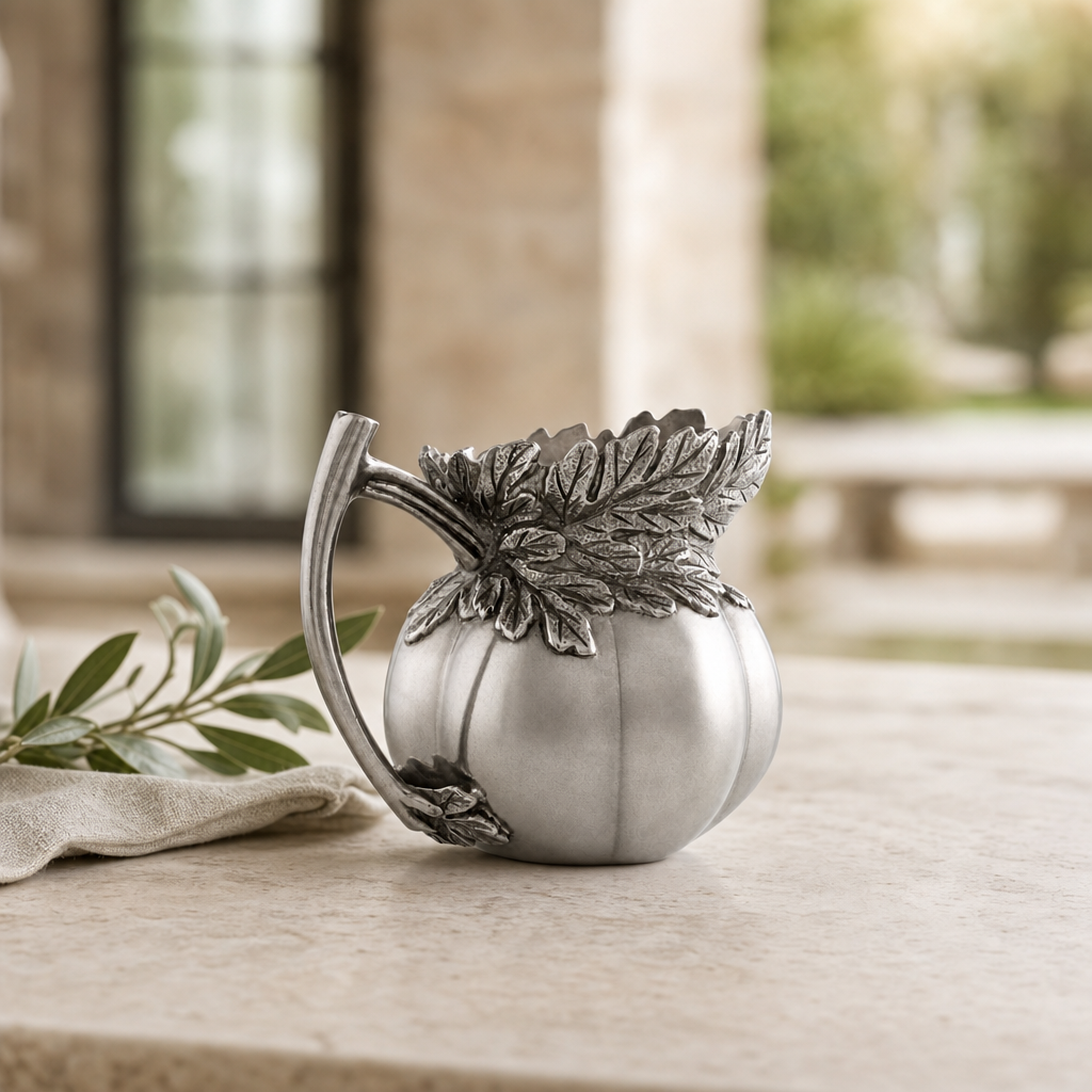 Heirloom Tomato Small Pitcher - OROA