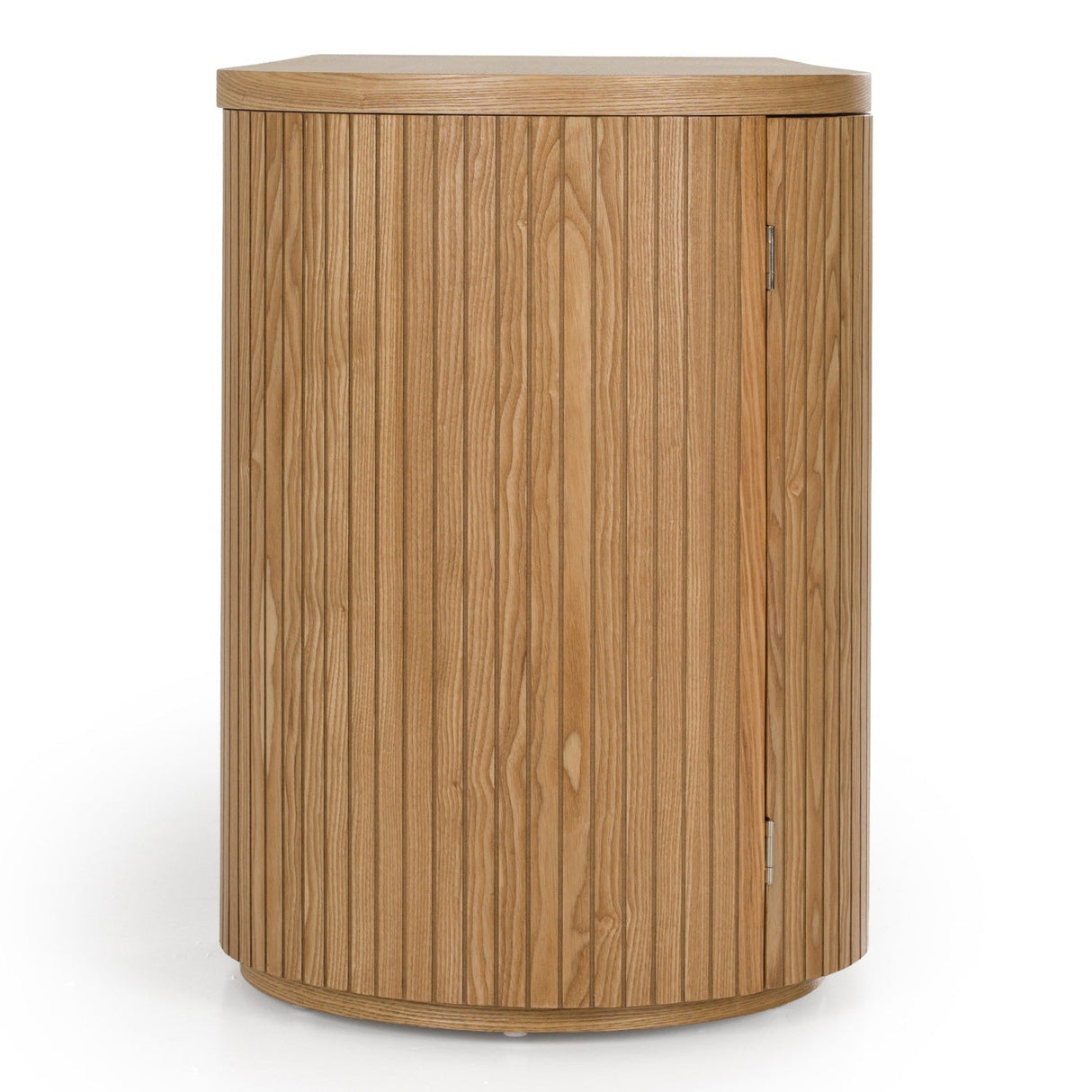 Modern European furniture - Wooden 3-Drawer Desk - www.oroa.com