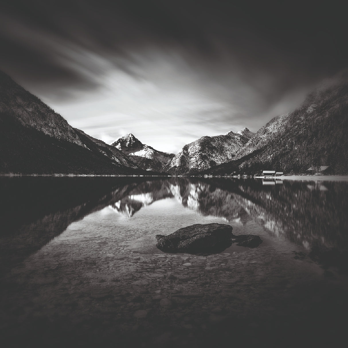 Black & White Nature Photographic Art | Oroa.com