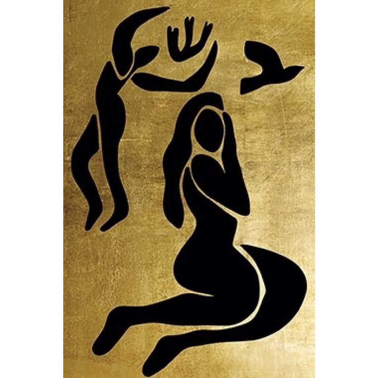 Modern European furniture - Human Outlines Photographic Art - www.oroa.com