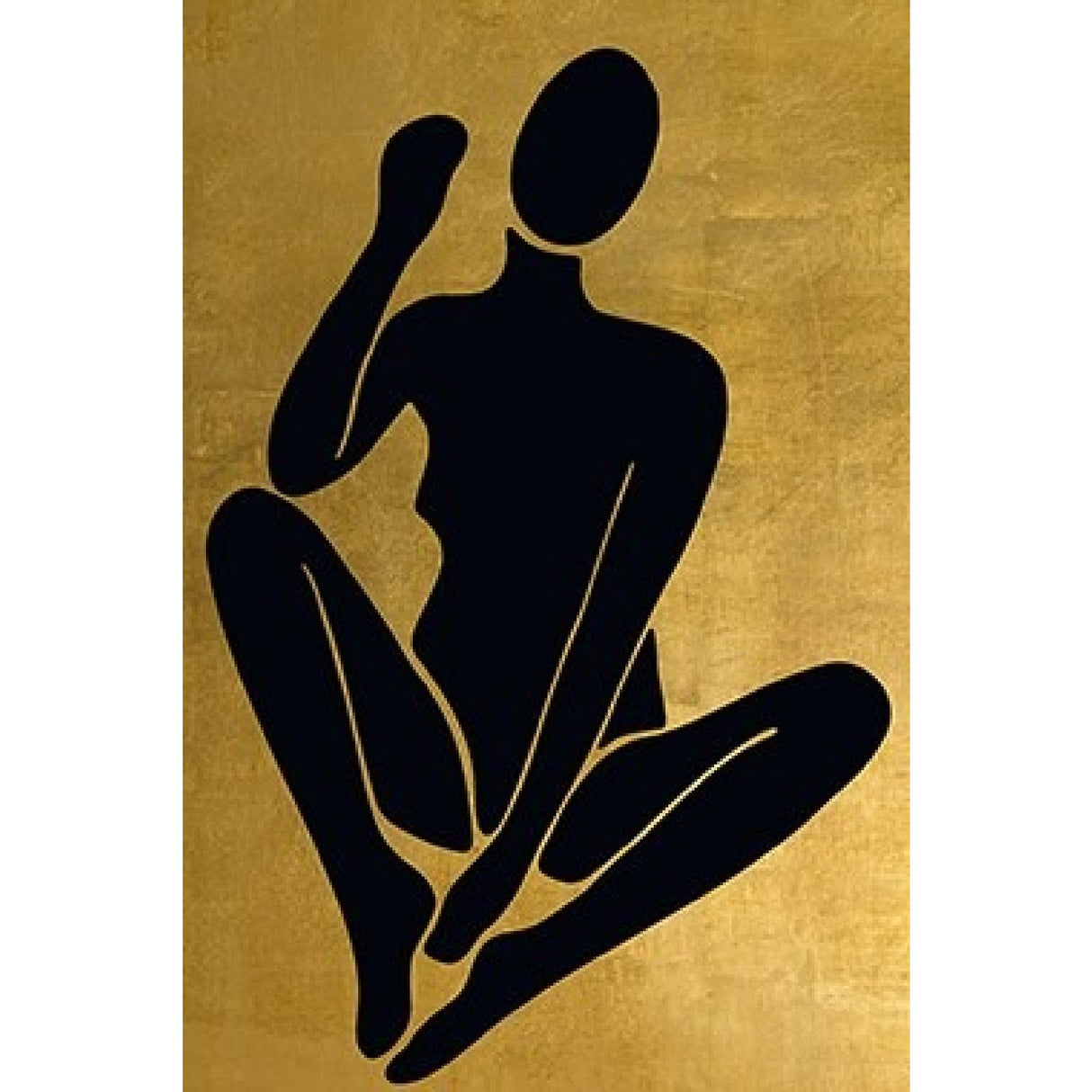 Modern European furniture - Human Linework Photographic Art - www.oroa.com