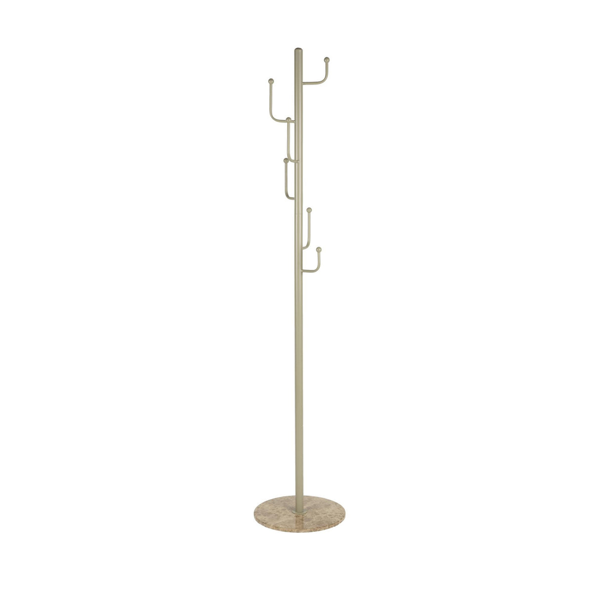 Modern furniture - Metal Coat Rack - www.oroa.com | Oroa.com
