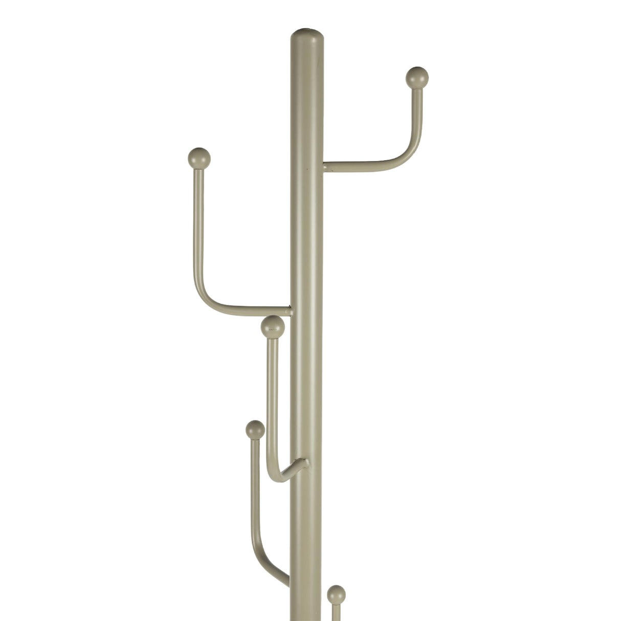 Modern furniture - Metal Coat Rack - www.oroa.com | Oroa.com