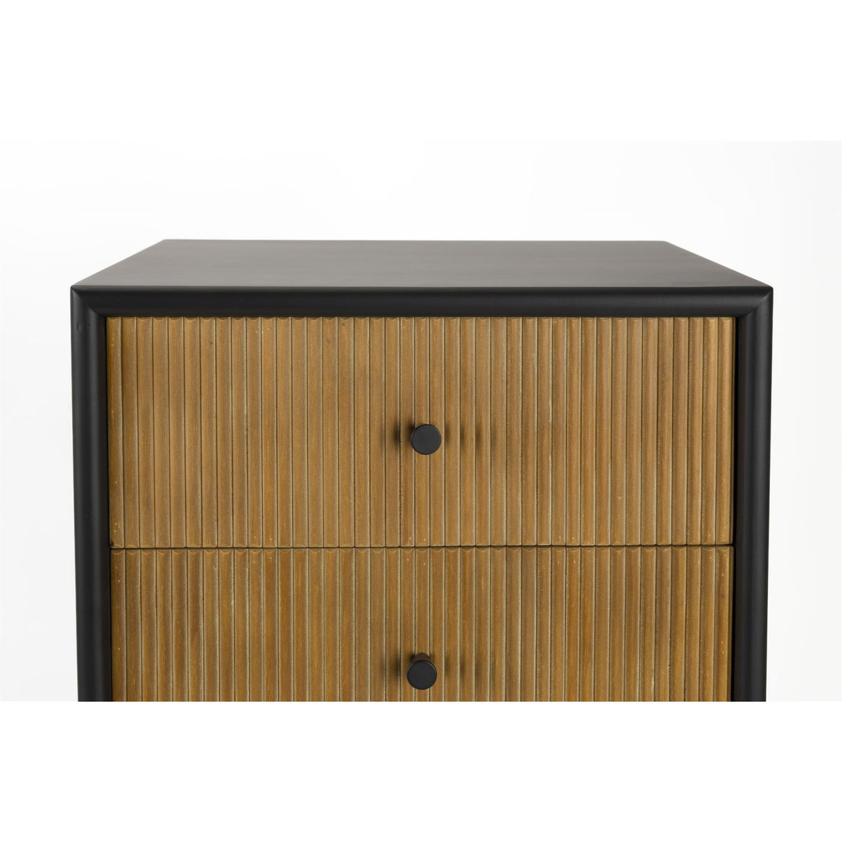 Modern furniture - Pine Wood 5-Drawer Cabinet - www.oroa.com | Oroa.com