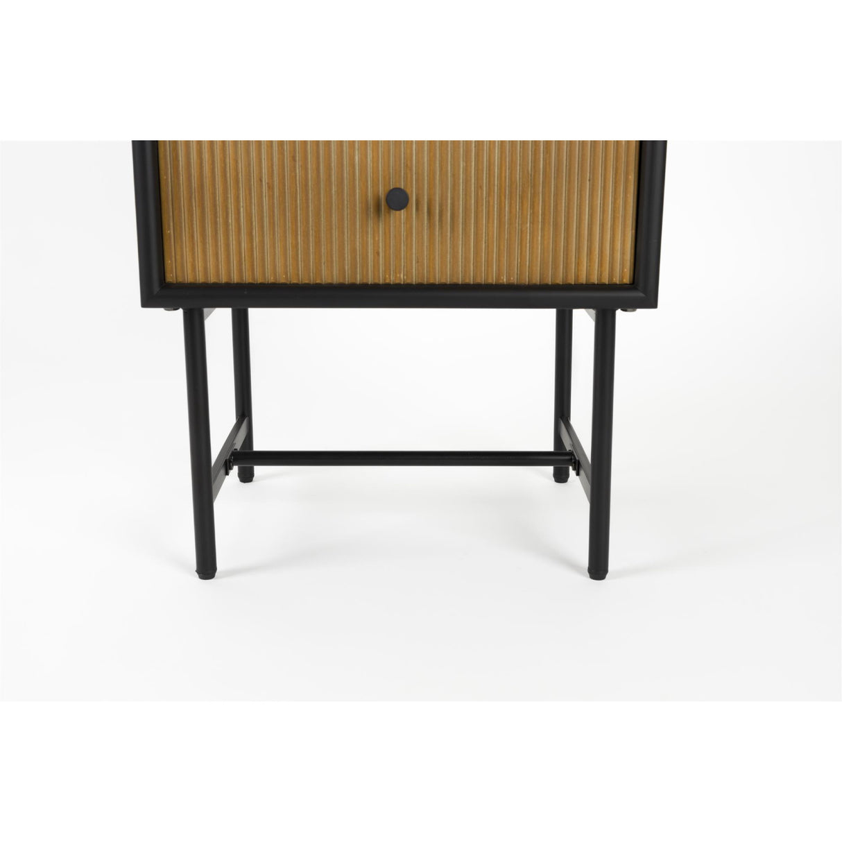 Modern furniture - Pine Wood 5-Drawer Cabinet - www.oroa.com | Oroa.com