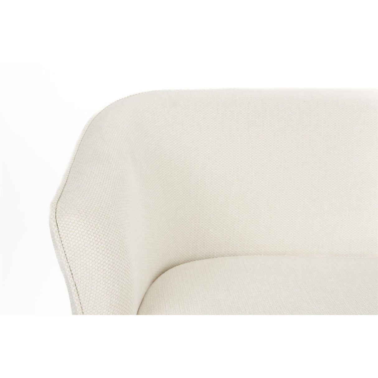 Modern furniture - Beige 2,5-Seater Sofa - www.oroa.com | Oroa.com
