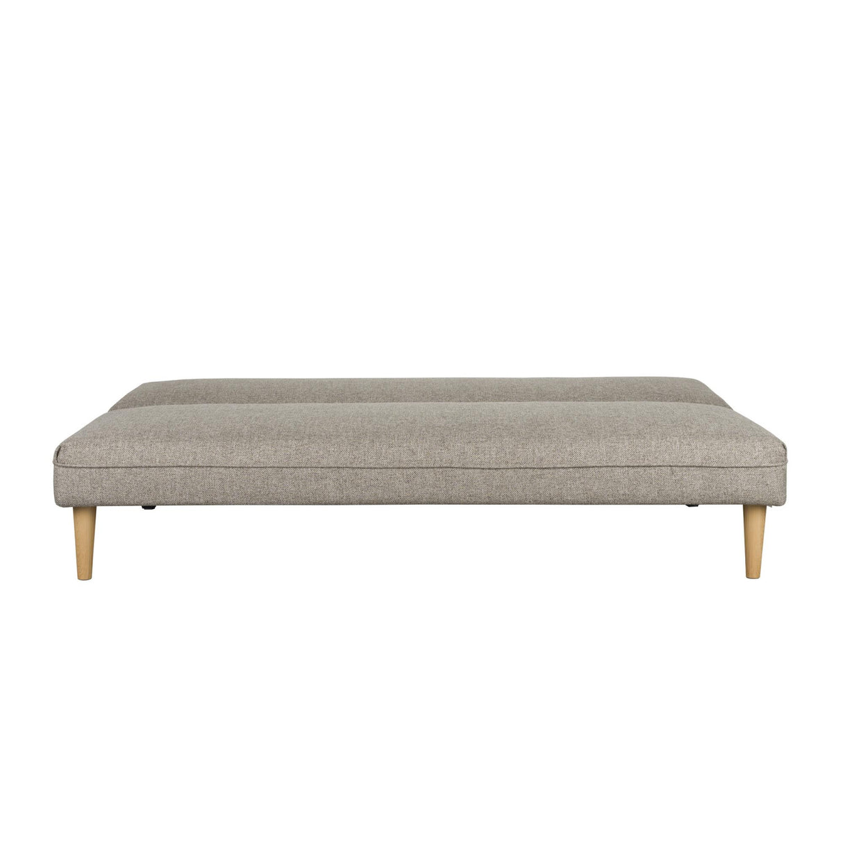 Modern furniture - Gray Foldable Sofabed - www.oroa.com | Oroa.com