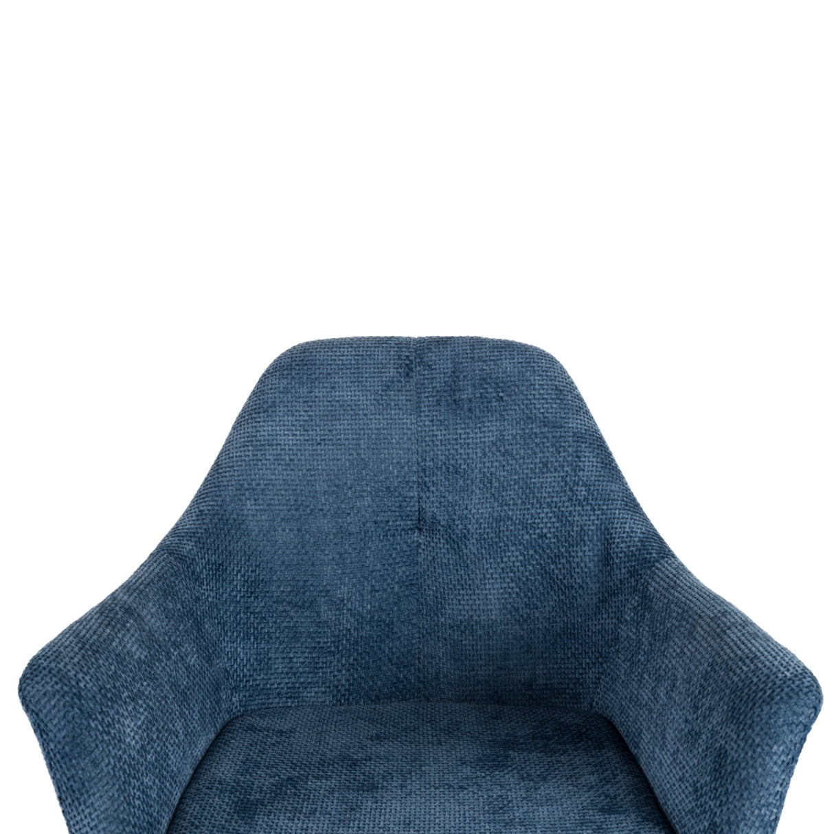 Upholstered Quadrupod Accent Armchairs (2) | Oroa.com