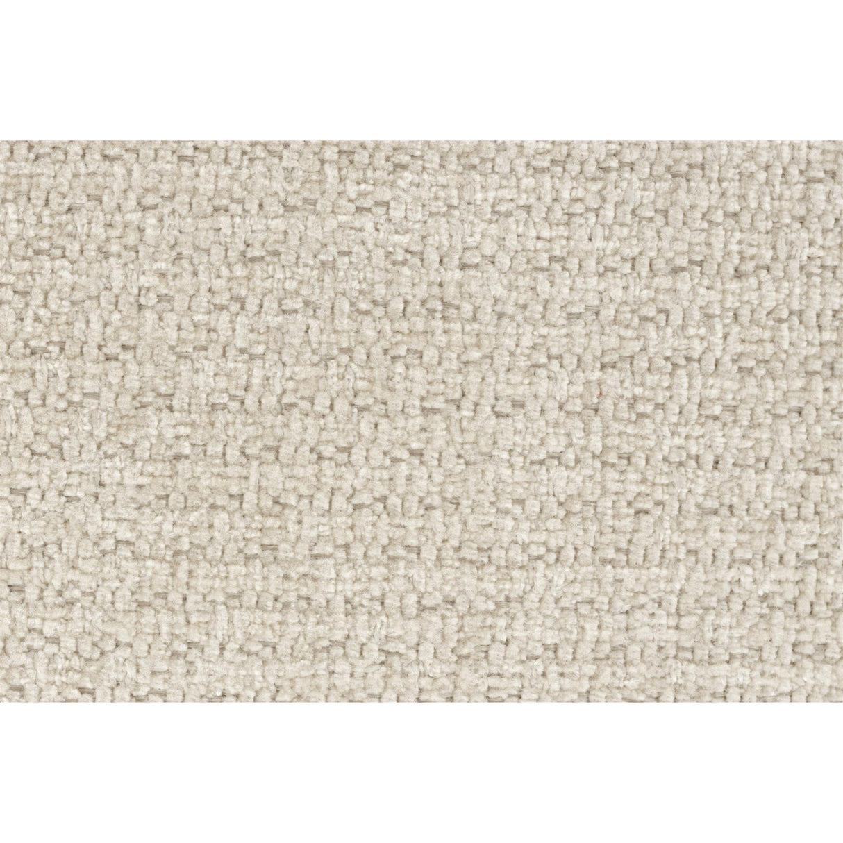 Modern furniture - Beige Cushioned Stool - www.oroa.com | Oroa.com