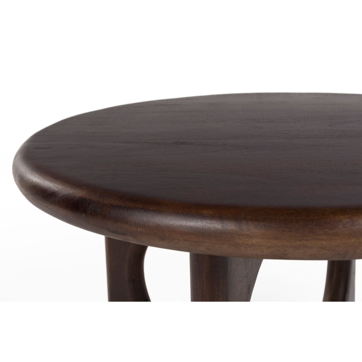 Modern European furniture - Brown Mango Wood Coffee Table - www.oroa.com | Oroa.com