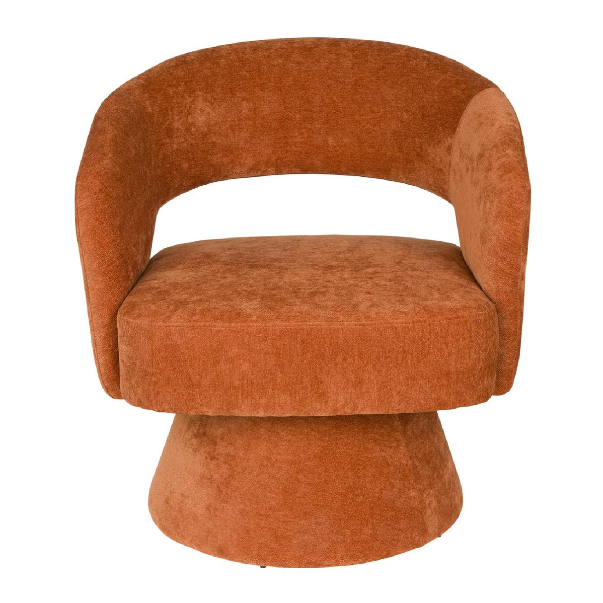Modern furniture - Cutout Back Lounge Chair - www.oroa.com | Oroa.com